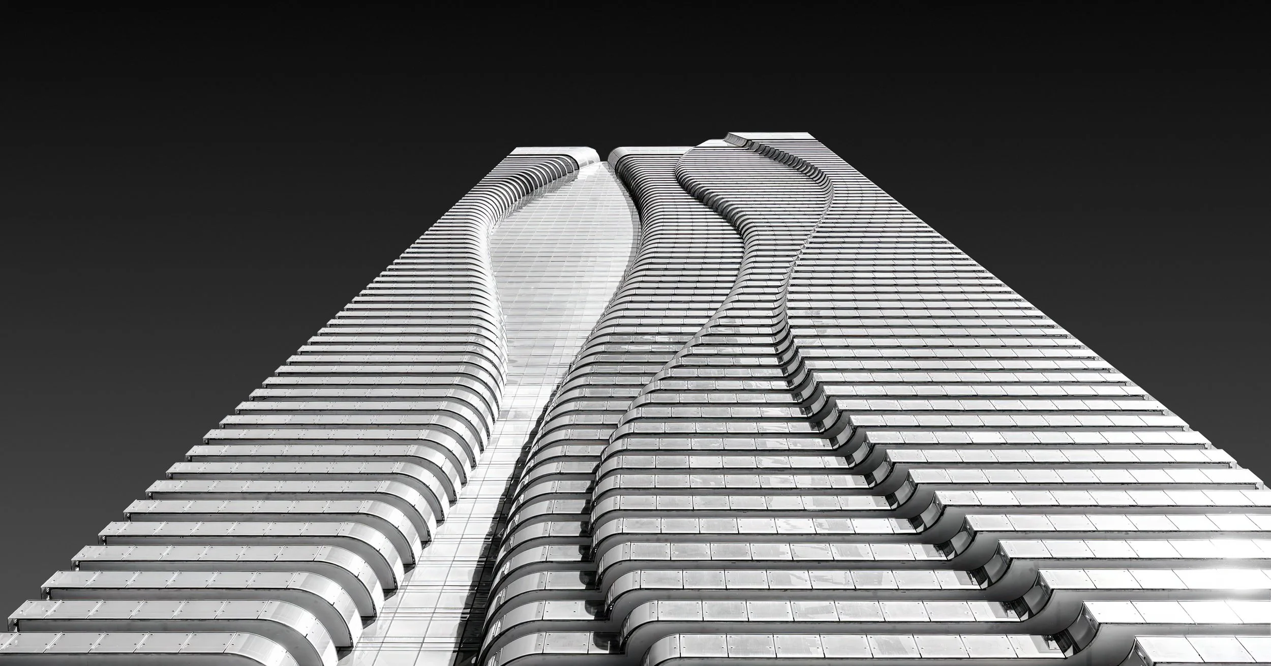 One Bloor East, Toronto
