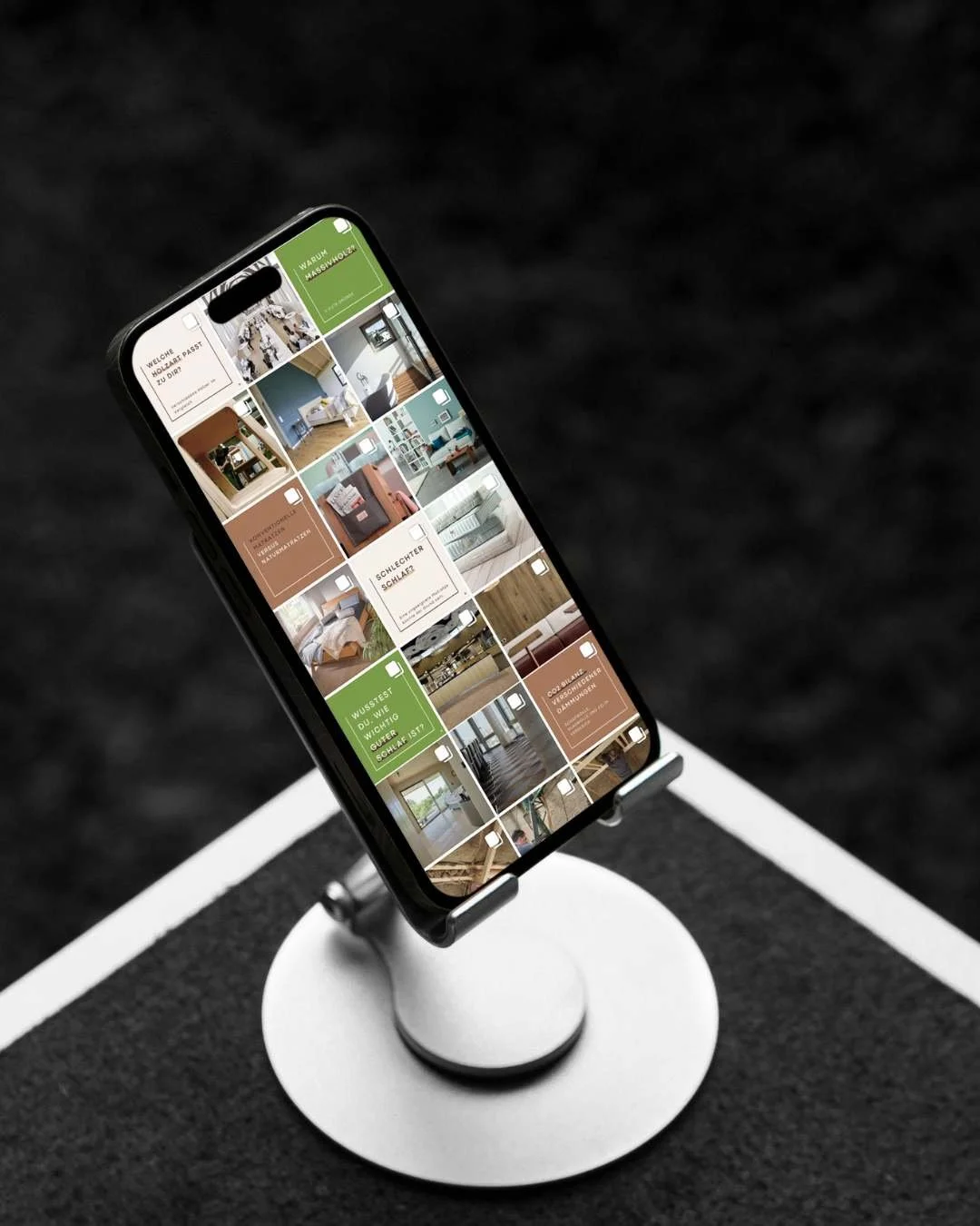 Social Media Management