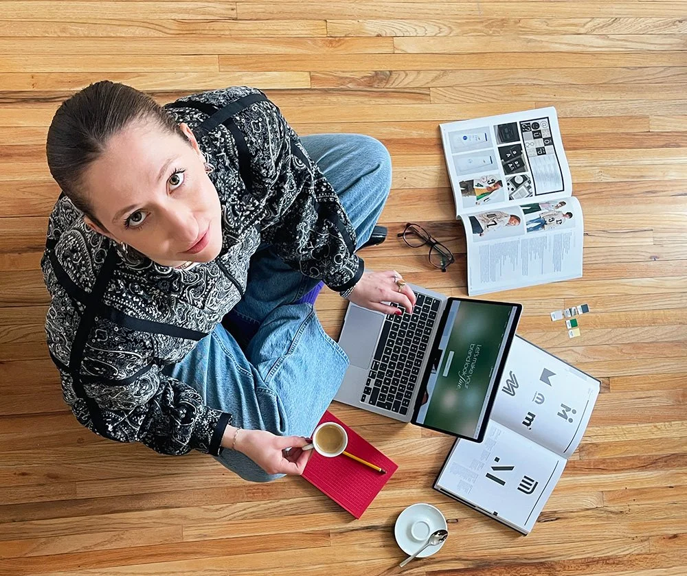 What to Prepare Before Hiring a Brand Designer