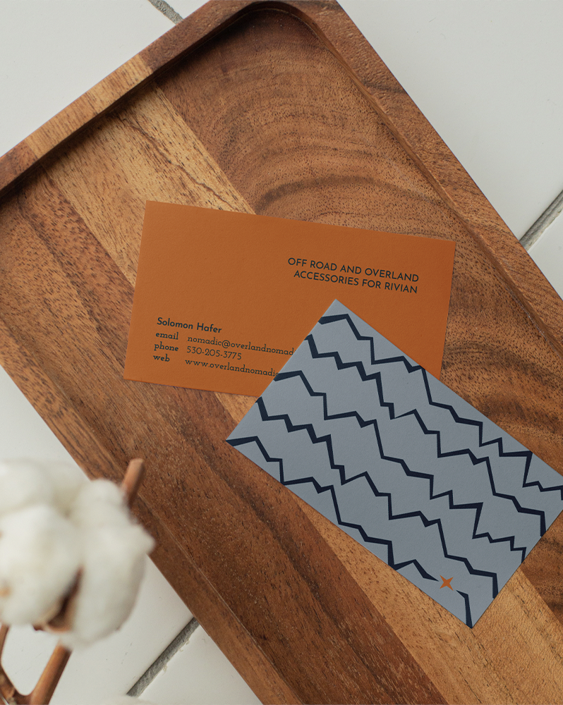 Branding Business Cards Minneapolis