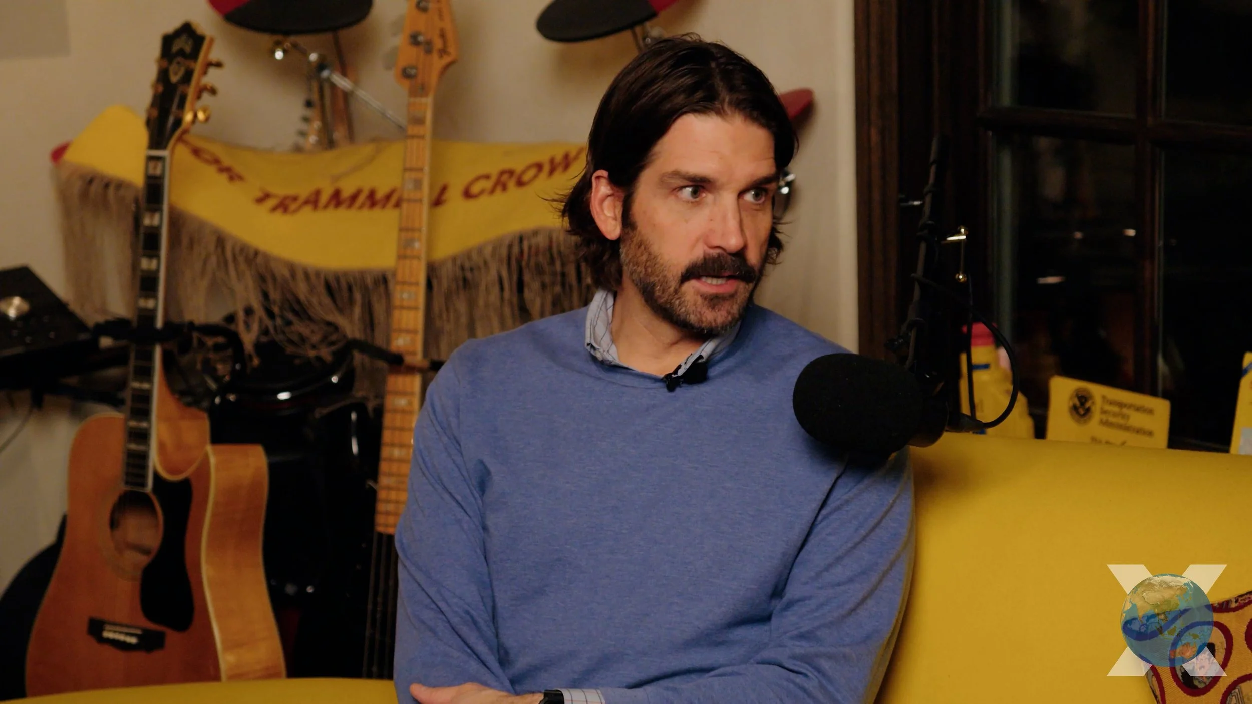 EarthX Fireside with COSIGN