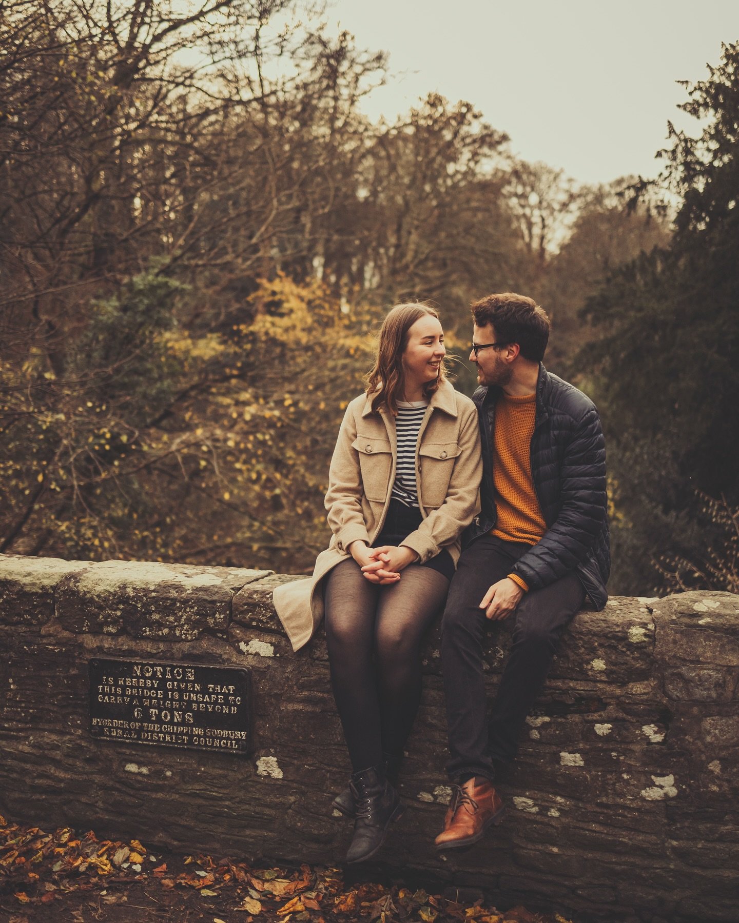 Did an engagement shoot with Philippa and Chris a couple weeks ago in Frenchay! Had a great time and here are some highlights! 

#engagement #photoshoot #engagementphotos #canonphotography #bristol #frenchay