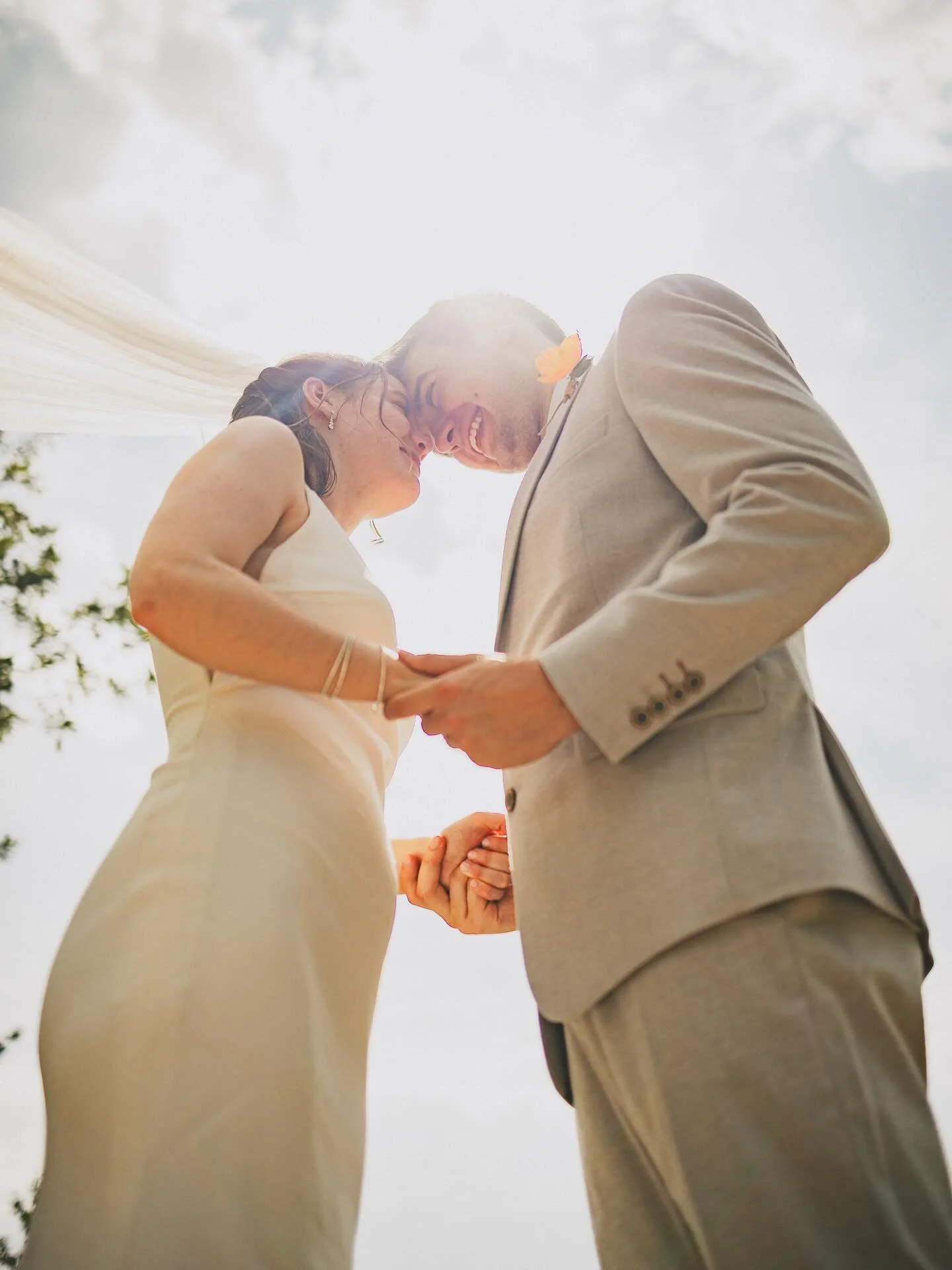 Such a great half day shoot with Ethan and Alisha yesterday! We had all the weathers, hot sun, cloud and rain in the space of three and half hours. 

Location: St Mary&rsquo;s Church, Almondsbury