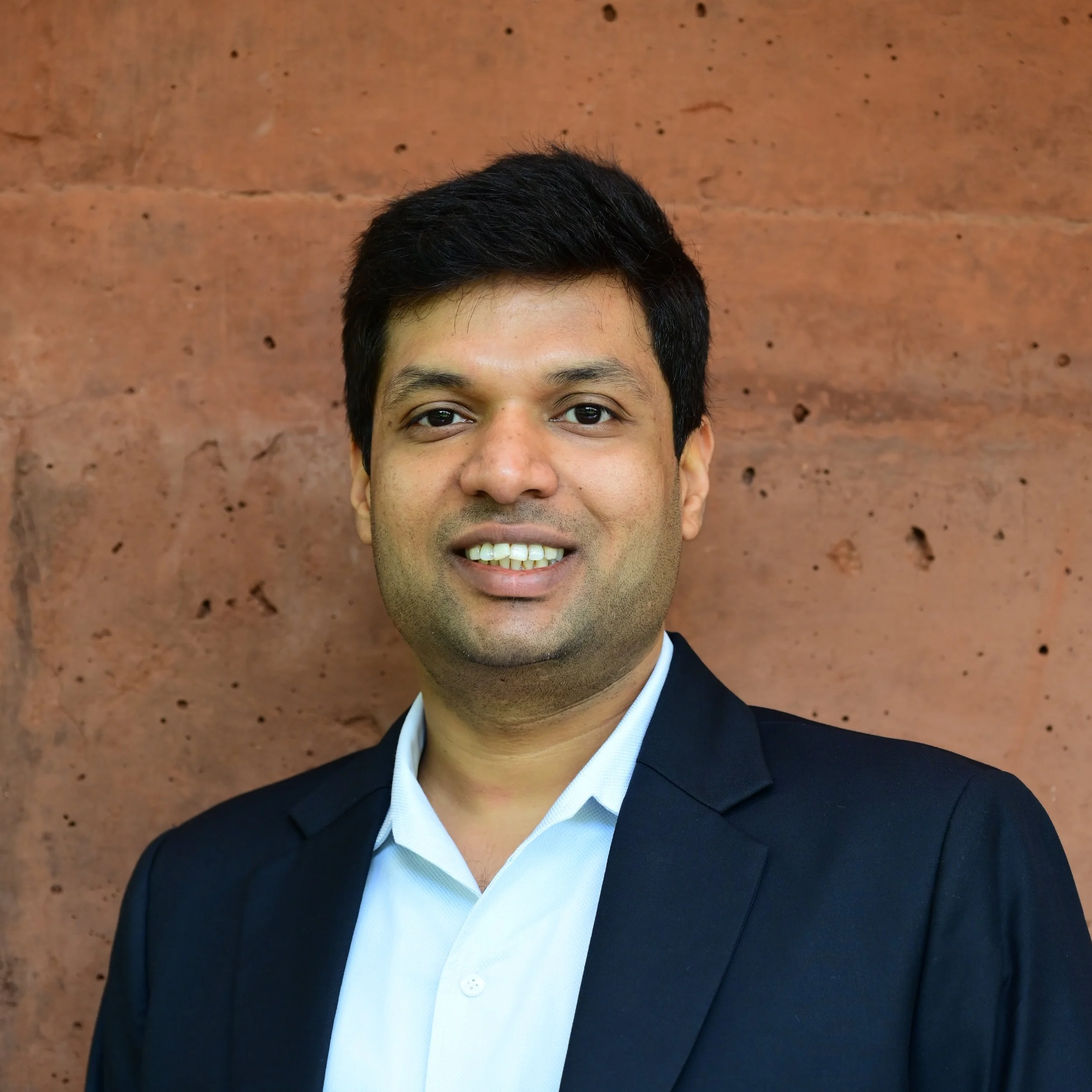 Nikhit Agrawal