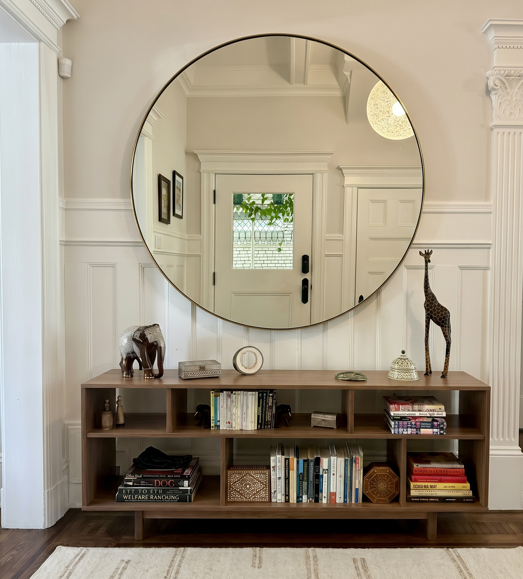 Pacific Heights Victorian Residence