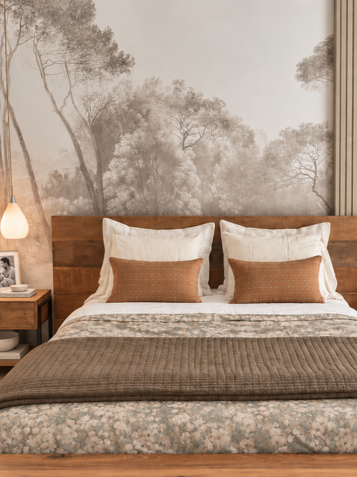 Sonoma County Retreat