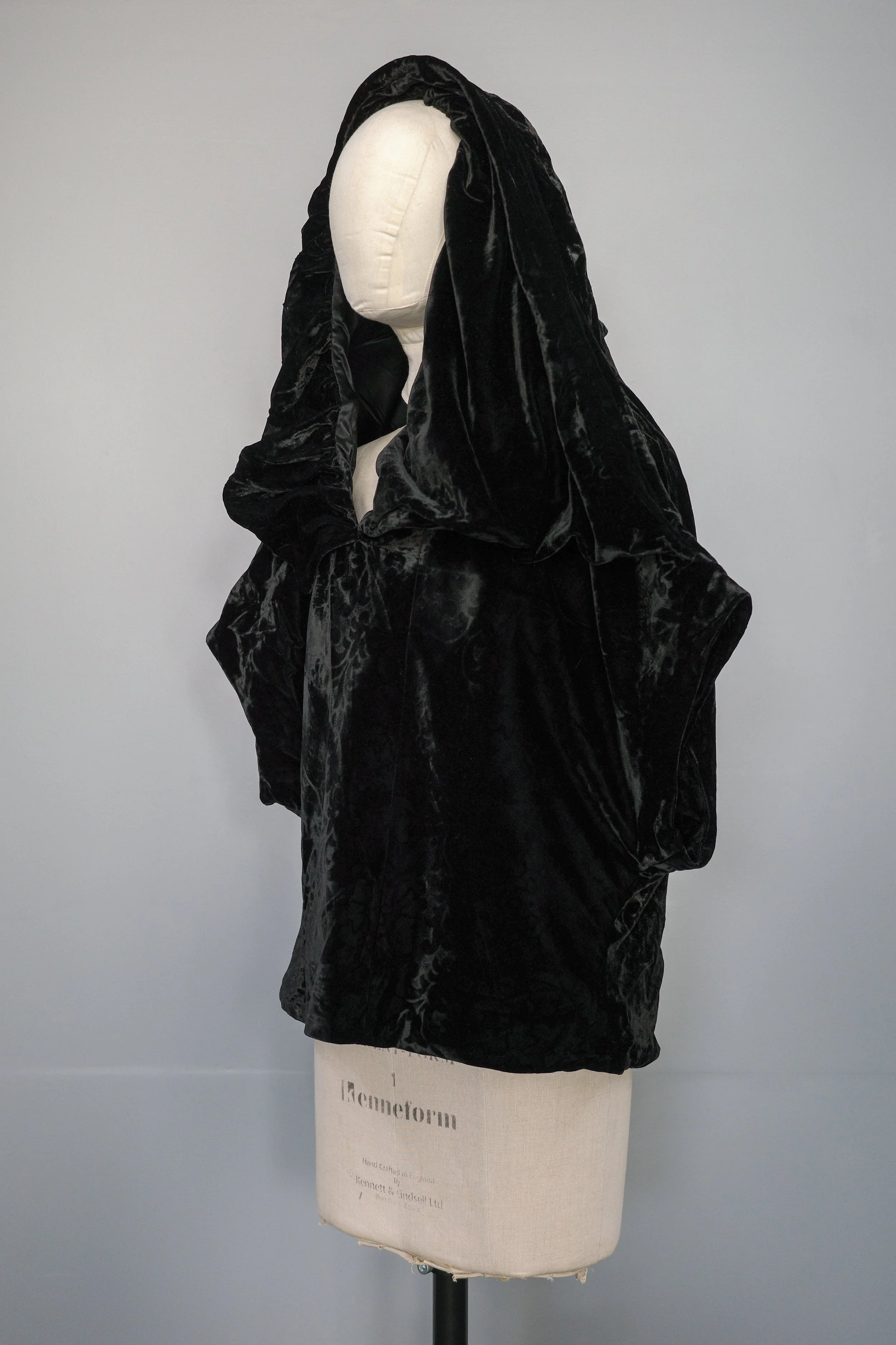 N♡　meltthelady \"llic tops\" black melt the lady】lily tattoo tops black melt the lady lily