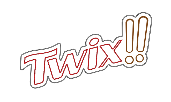 Twix OFF