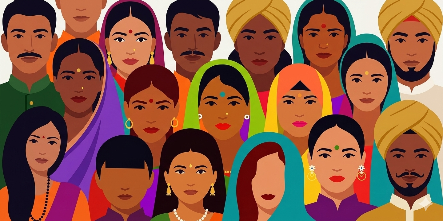 The Voices We Carry: Breaking the Silence. South Asian Mental Health: Understanding Stigma and Seeking Support