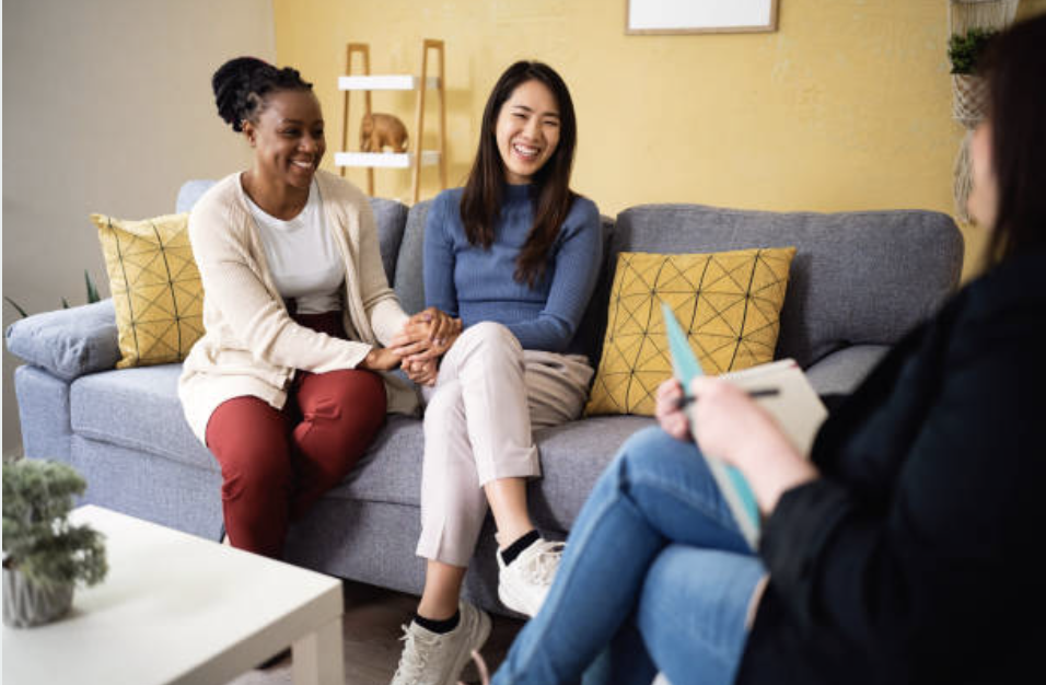 What is therapy, really?