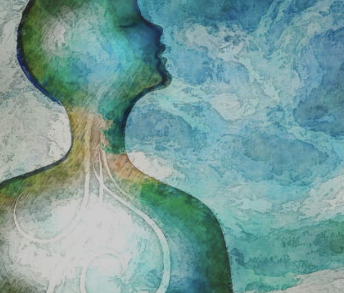 Spiritual Therapy: A Holistic Approach to HealingMind, Body, and Spirit