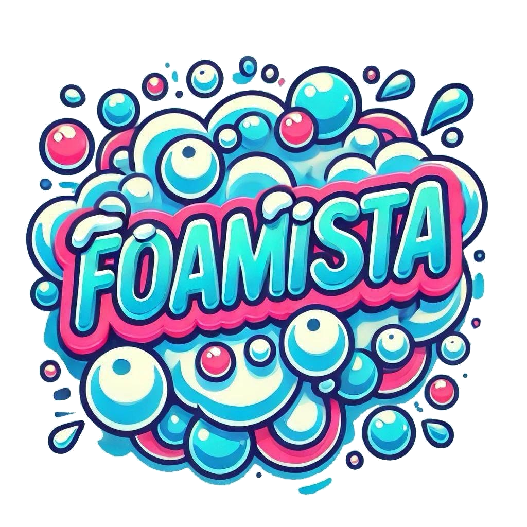 Foamista.com