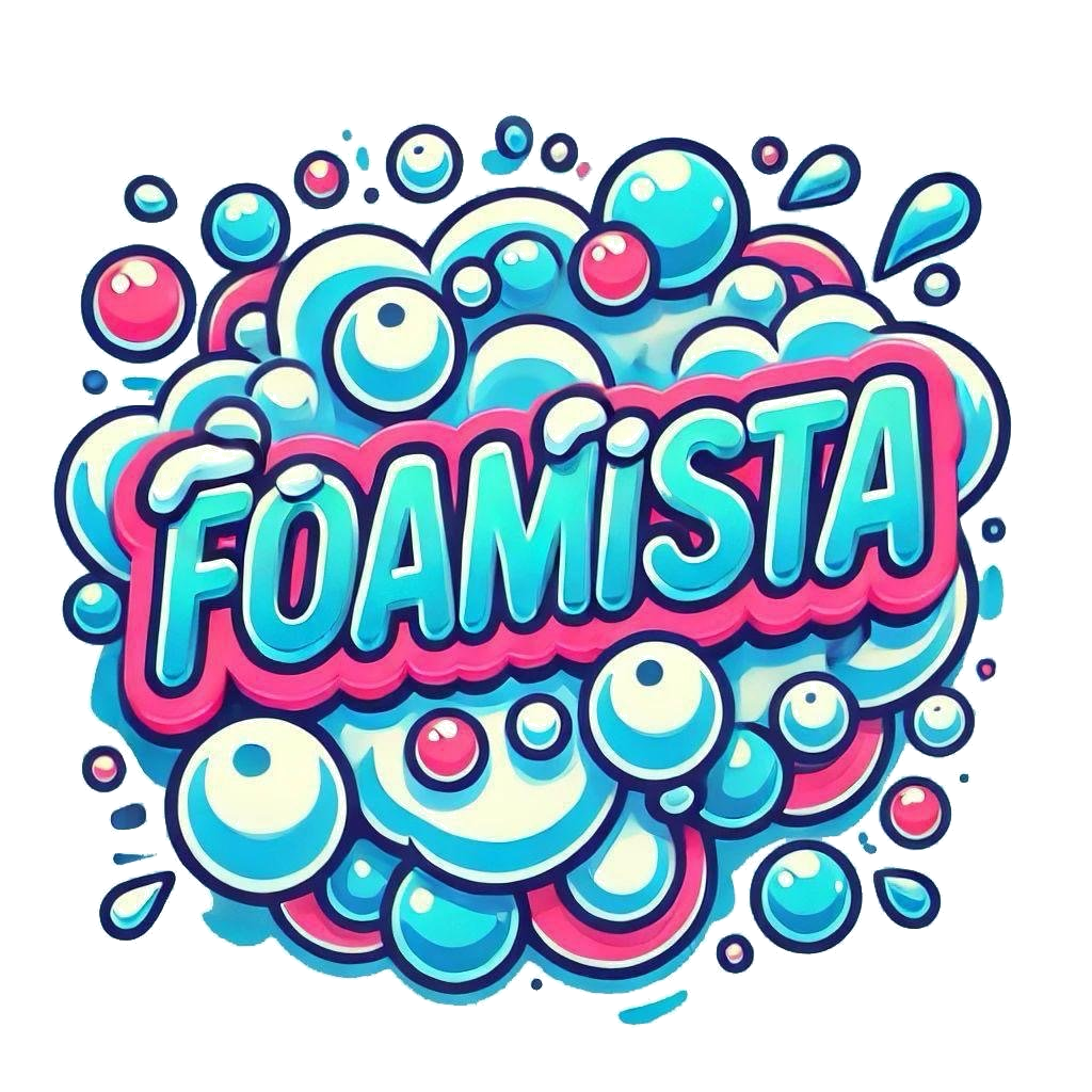 Foamista.com