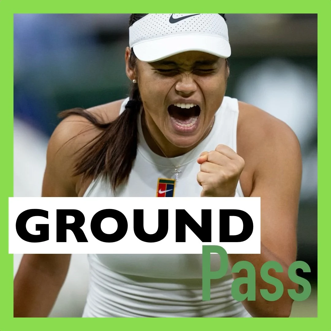 Wimbledon 2025 Round 3 Recap: Upsets, Rising Brits, and a Raducanu vs Sabalenka Classic