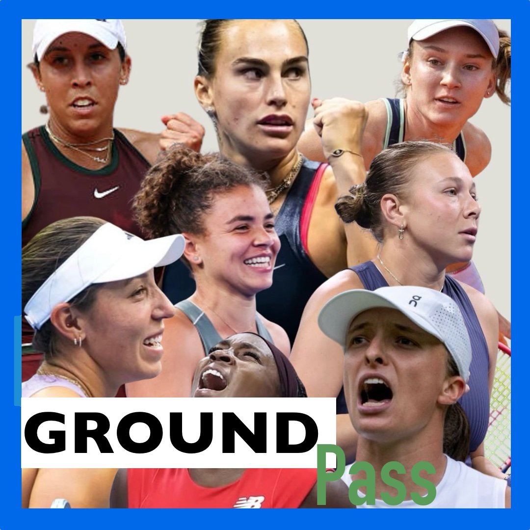 The Season’s Final Stretch: WTA Finals Preview &amp; Paris Masters Kickoff