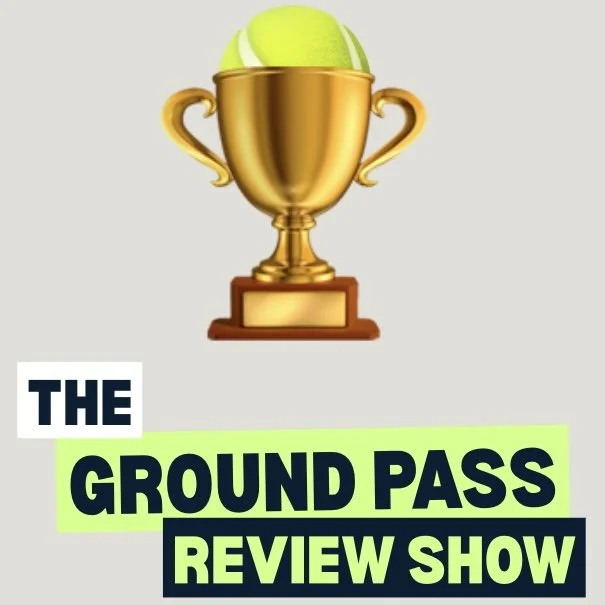 Ground Pass Awards 2025: Our Season In 12 Trophies