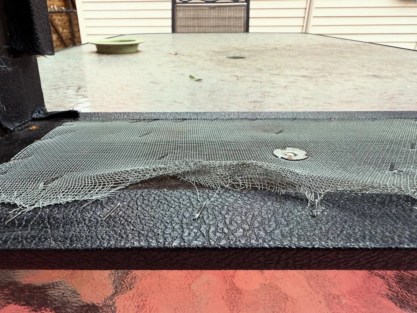 This stuff is the bane of my existence. Thank you, Fender, for the effort to shield the electronics from inference, but no thank you to the previous folks who jacked up this shielding, taking the chassis in and out of the cabinet. 

And what&rsquo;s 