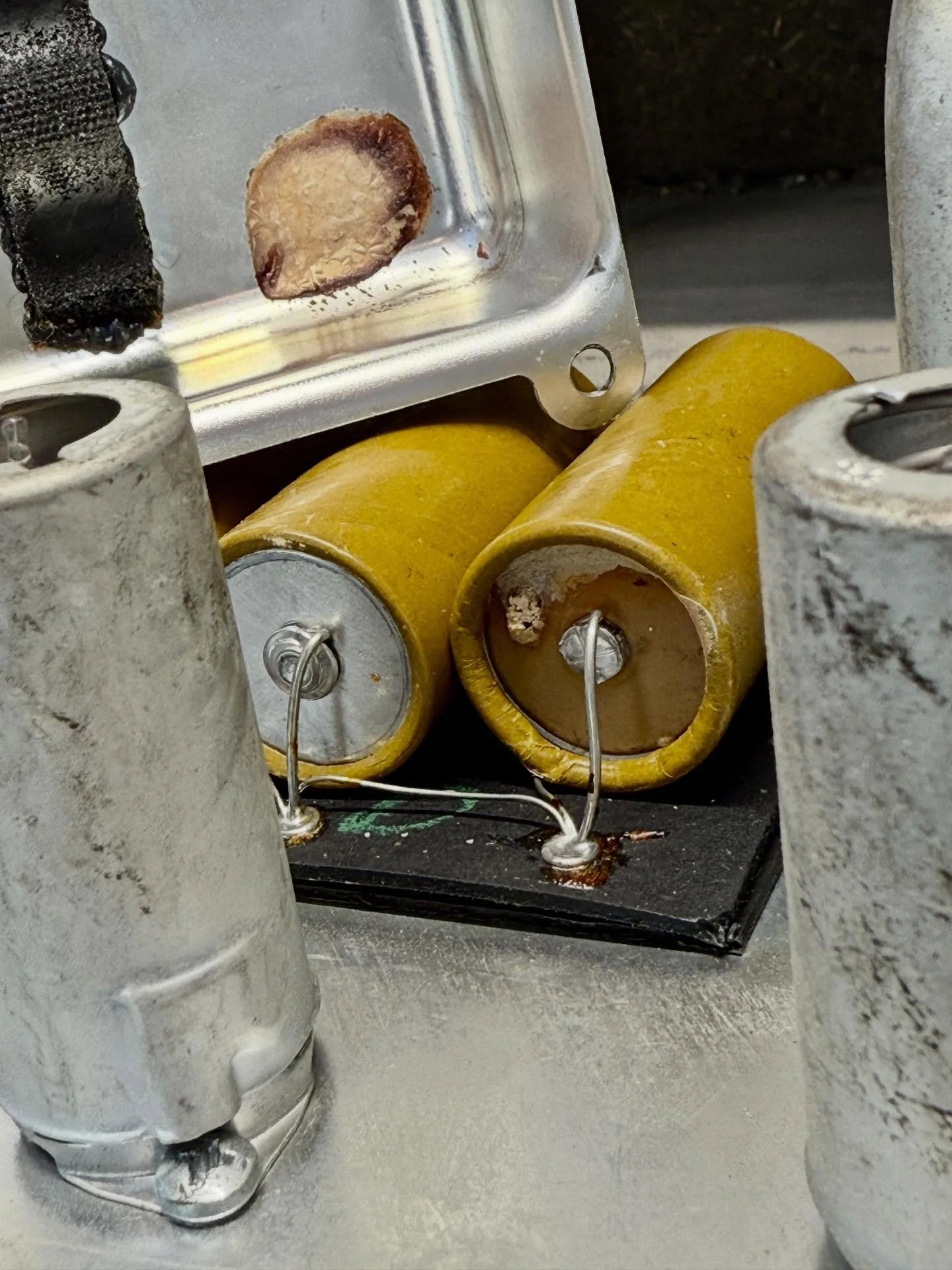 Sure, you can see it, but can you SMELL it? 👃