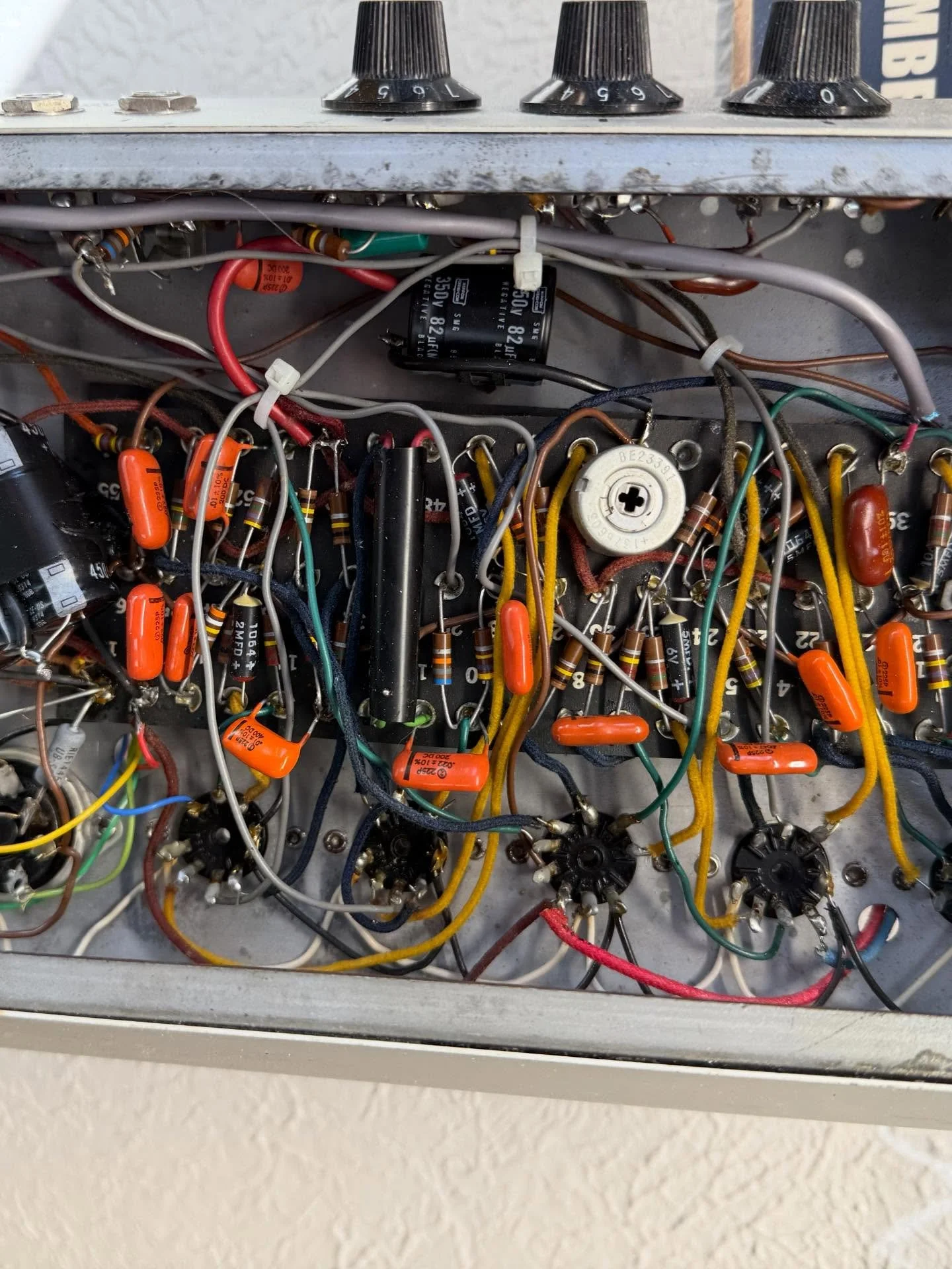 Yikes. That&rsquo;s a lot of&hellip; a lot.