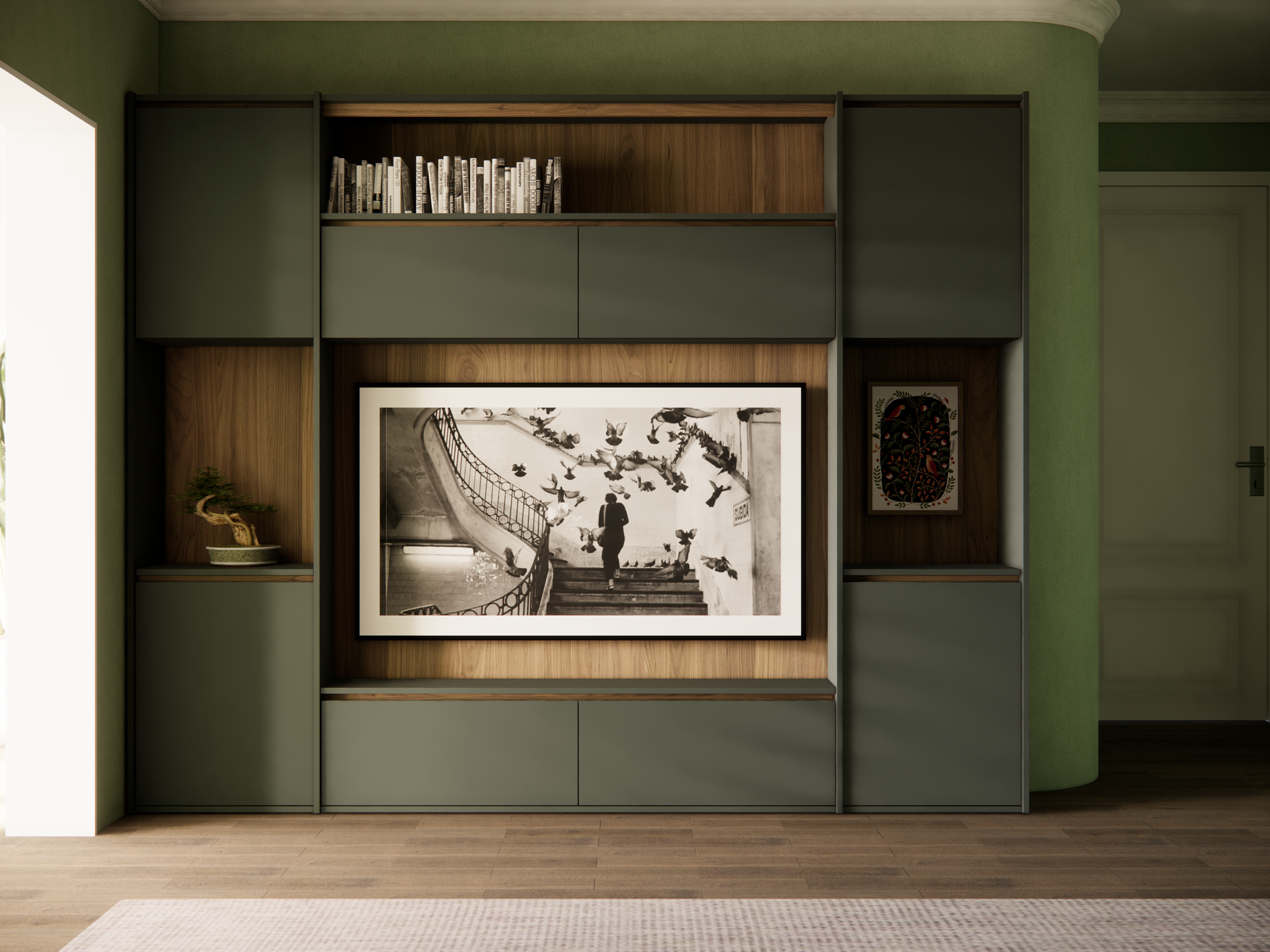 What Is Architectural Casework? A Plain-English Guide