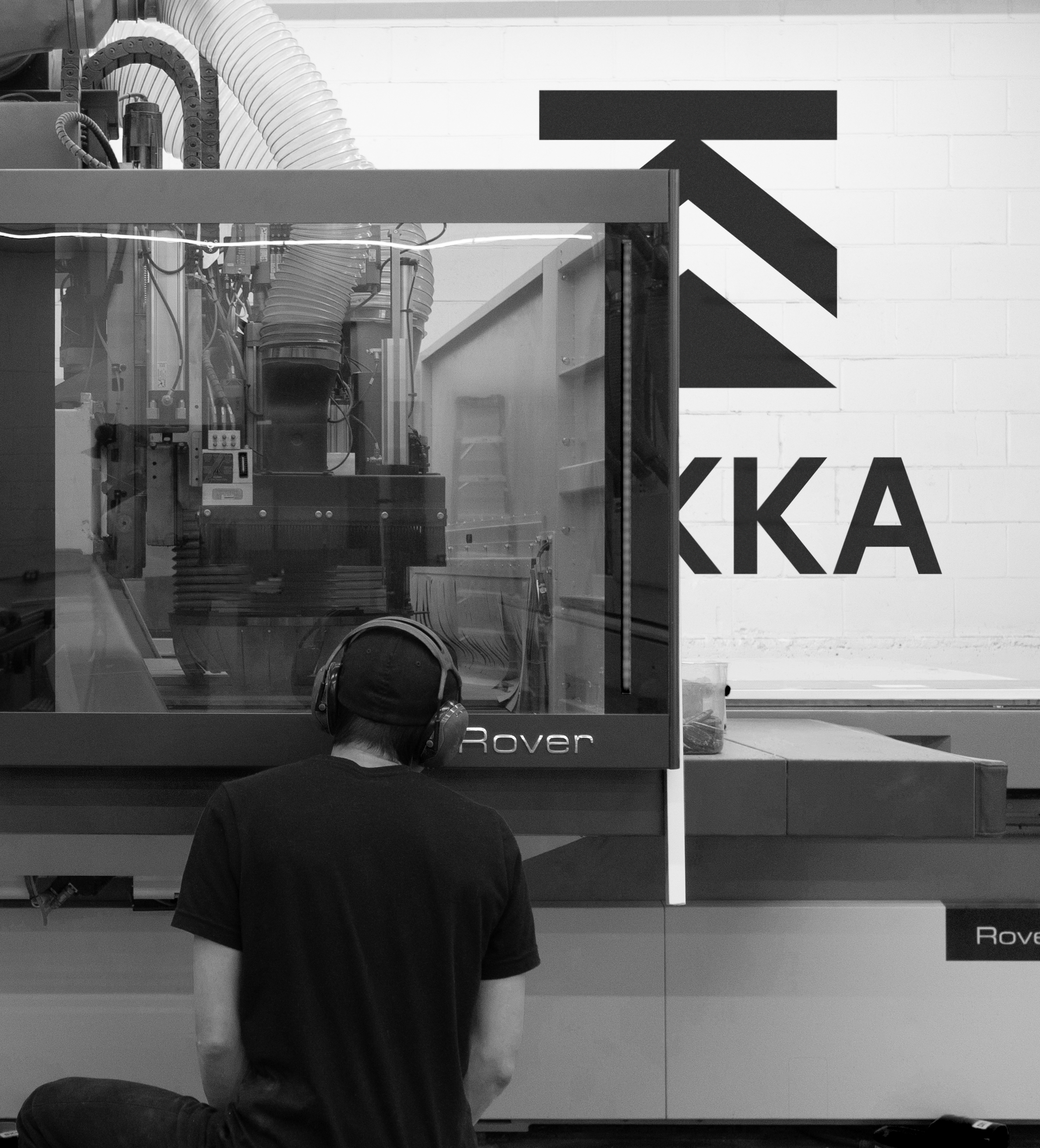 Tekka, modular furniture, small space living, murphy wall bed, storage system,  made in Vancouver