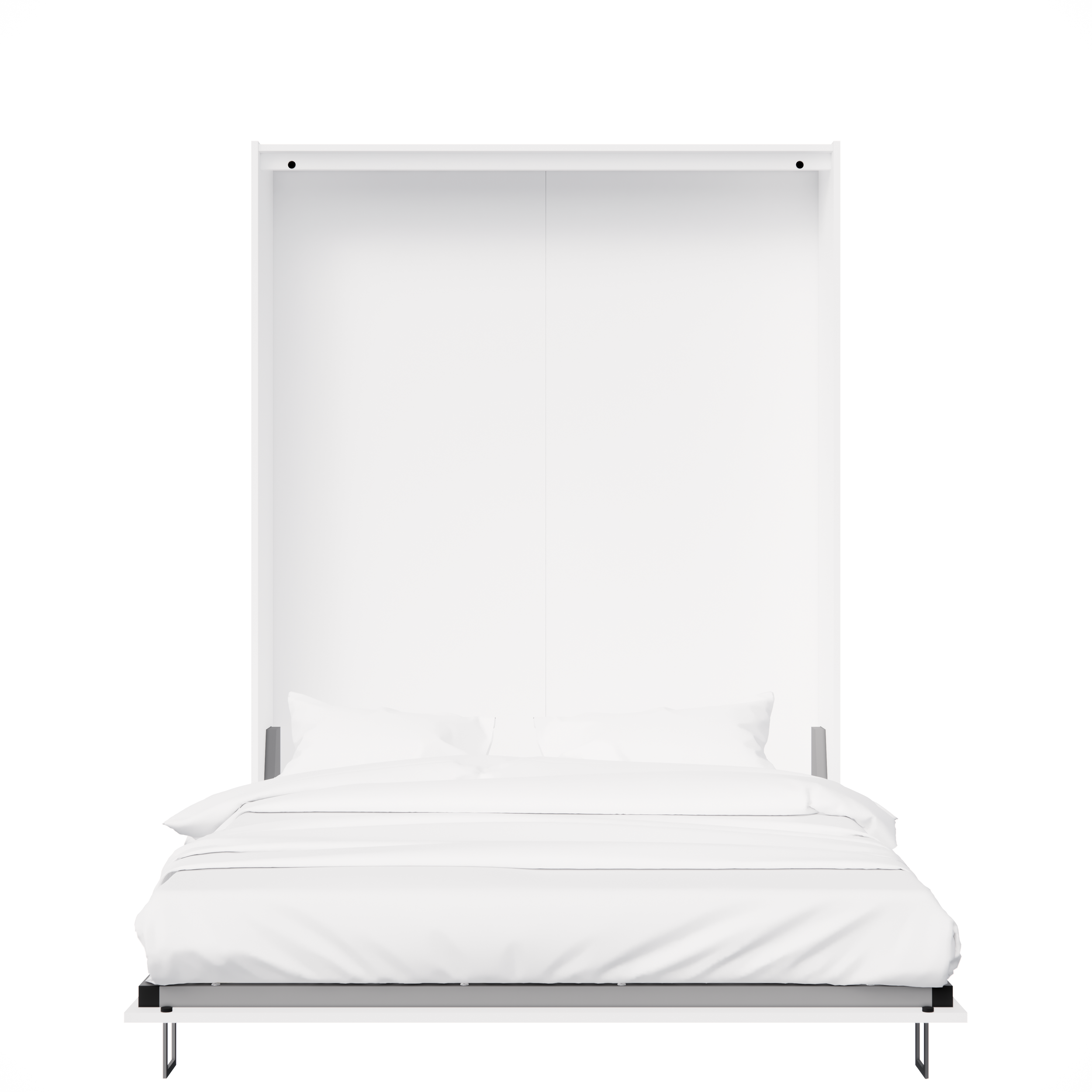 Tekka, modular furniture, small space living, murphy wall bed, storage system,  made in Vancouver