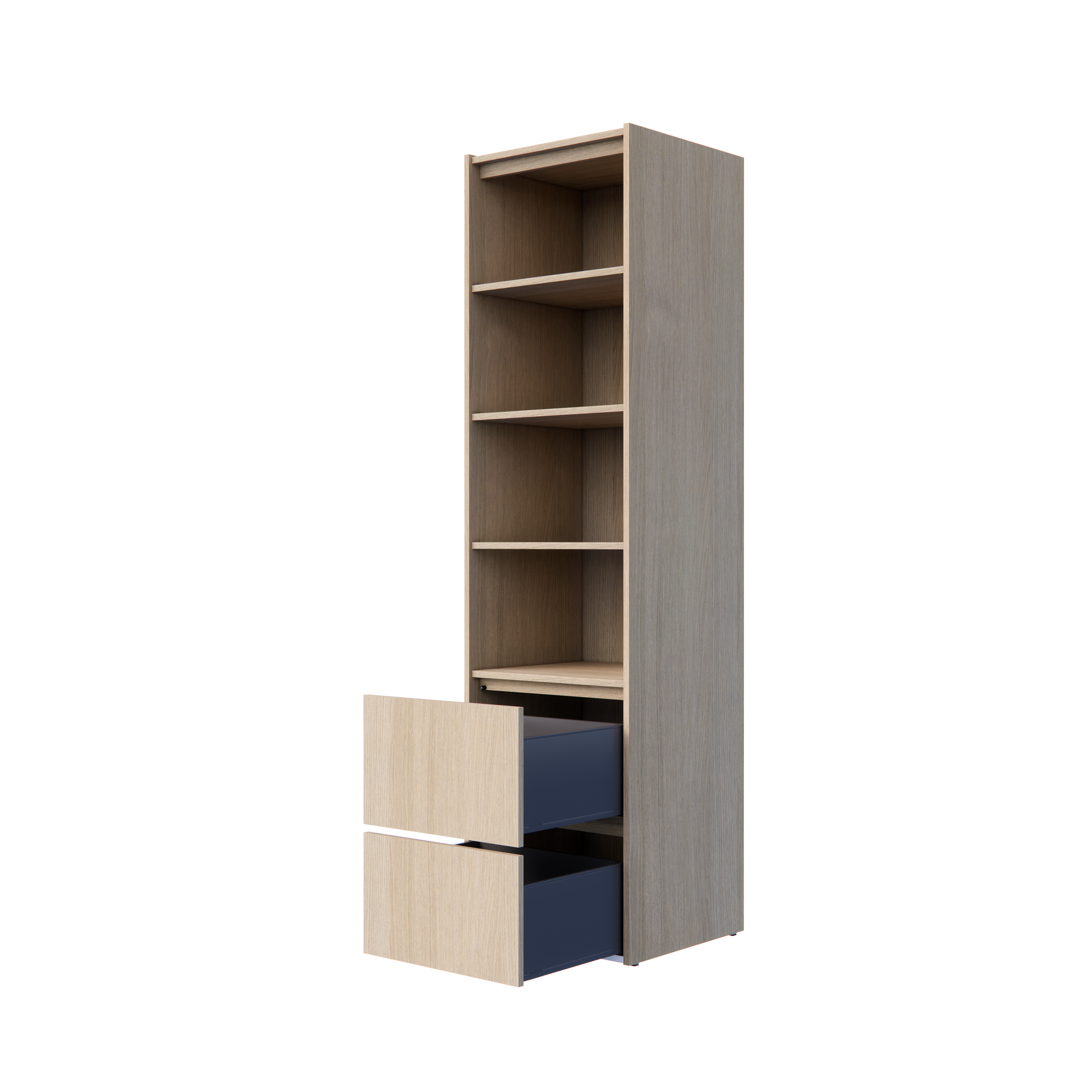 Tekka, modular furniture, small space living, murphy wall bed, storage system,  made in Vancouverl
