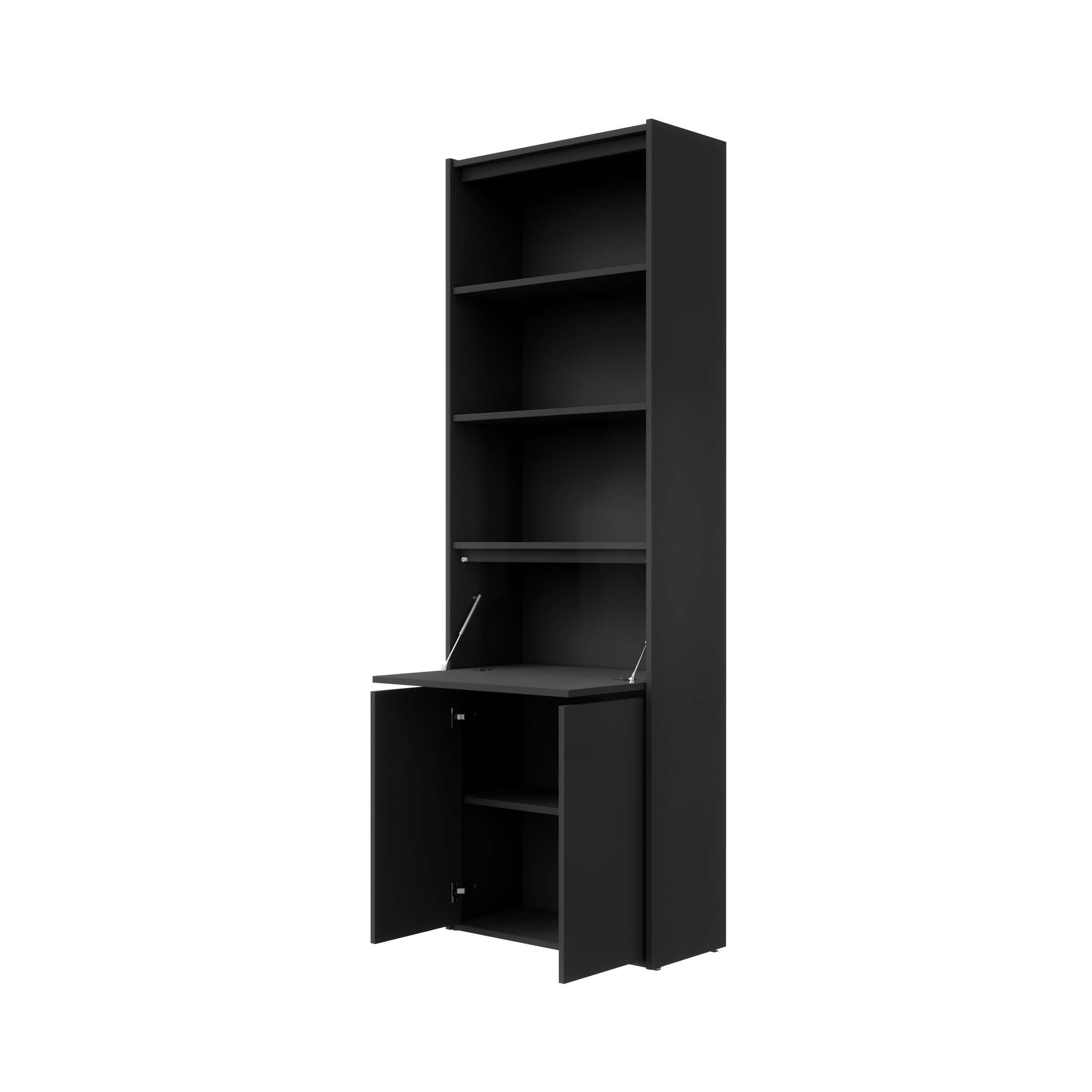 Tekka, modular furniture, small space living, murphy wall bed, storage system,  made in Vancouver