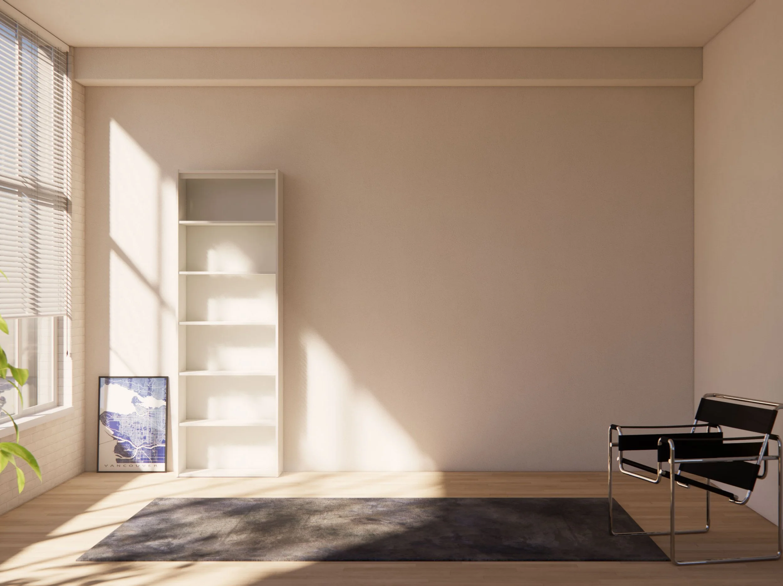 We are all unique. Choose a TEKKA unit that satisfies your individual needs and start telling your story.