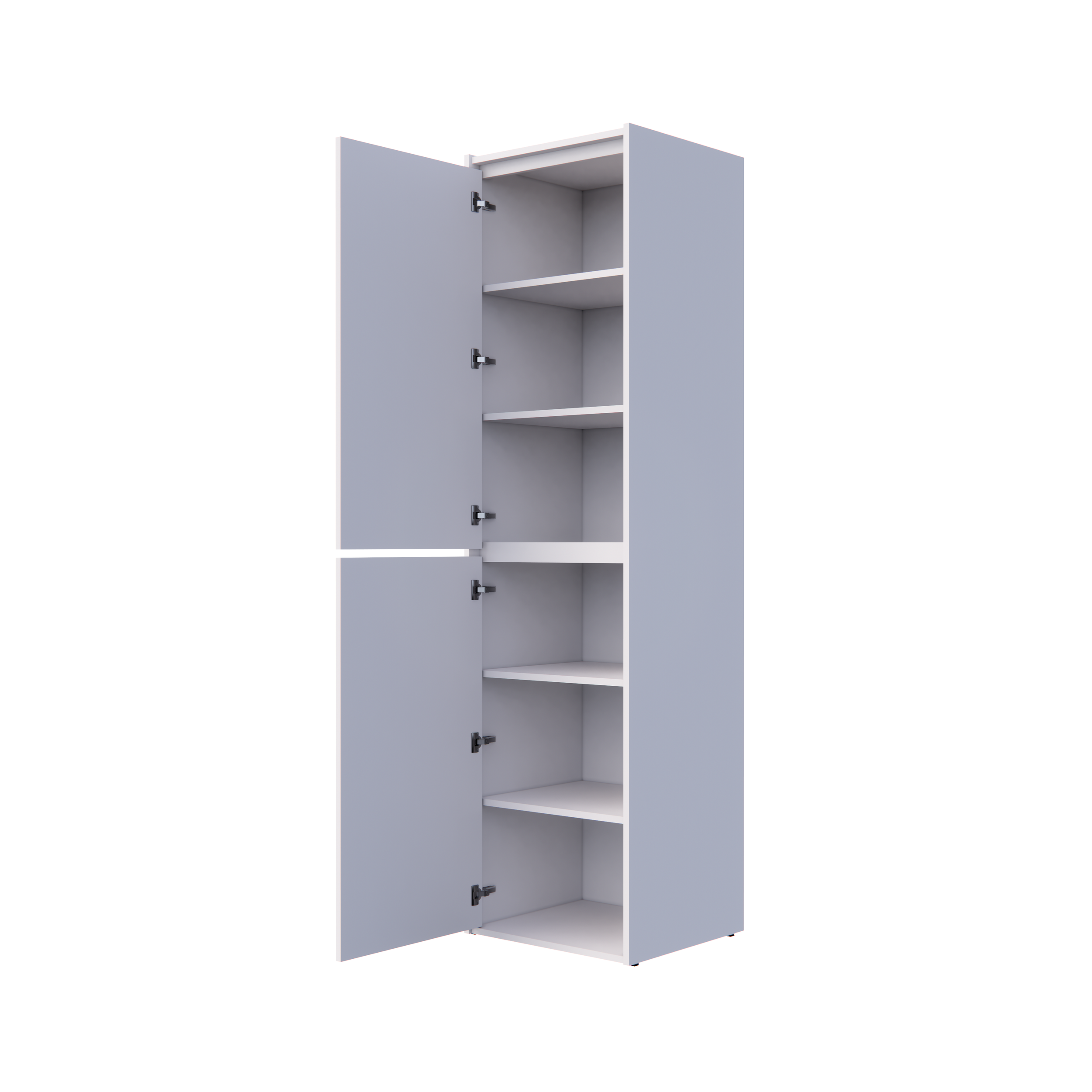 Tekka storage solution, made in vancouver