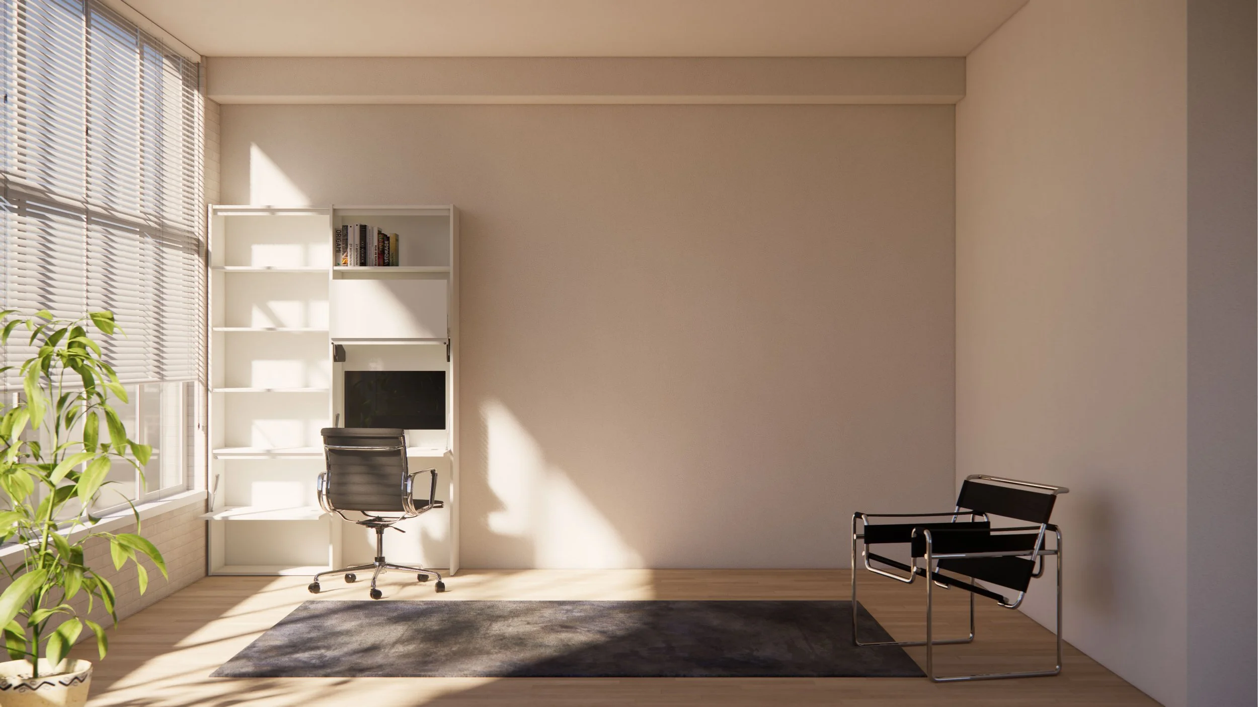 The width of your TEKKA unit is yours to define. With millimetre precision, create space for what matters to you most and have a fit that feels intentional.