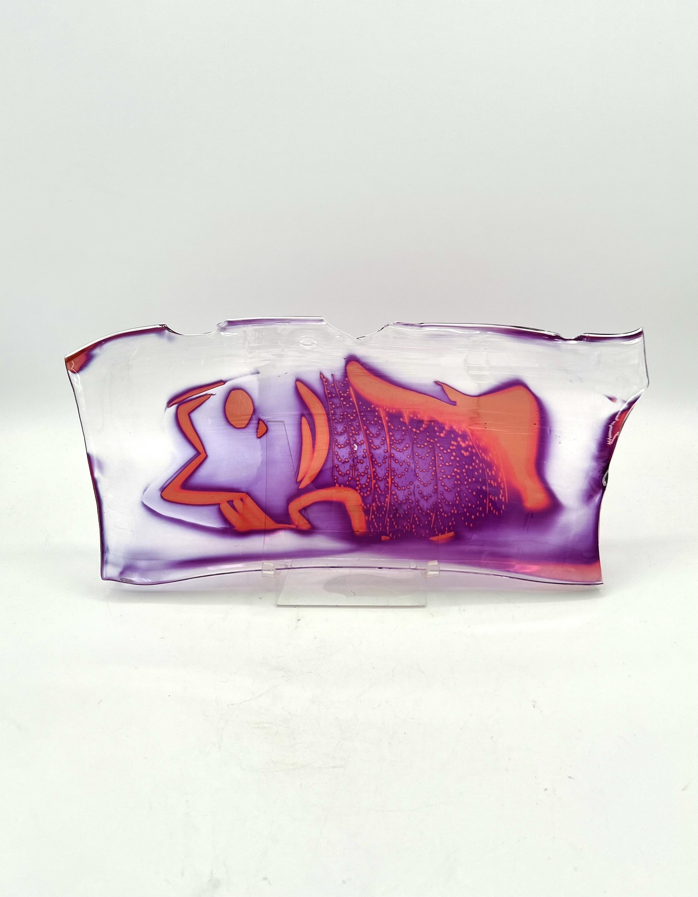 dead fish (available)