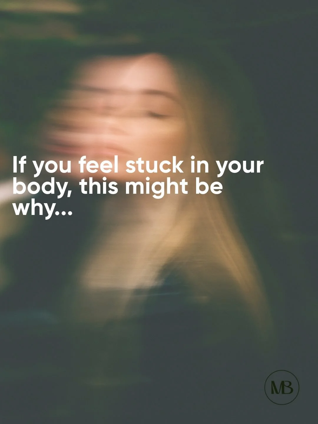 If you&rsquo;re constantly trying to &ldquo;figure out&rdquo; your body, I feel you. There&rsquo;s a reason it feels like you&rsquo;re doing everything and still stuck.

This is exactly what I help my clients shift. If you&rsquo;re ready for a differ