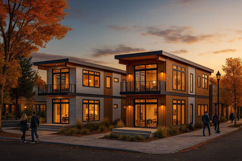 Line Extension Modular Residential Product Lines | Discover Your Modular Home Options — Get ...