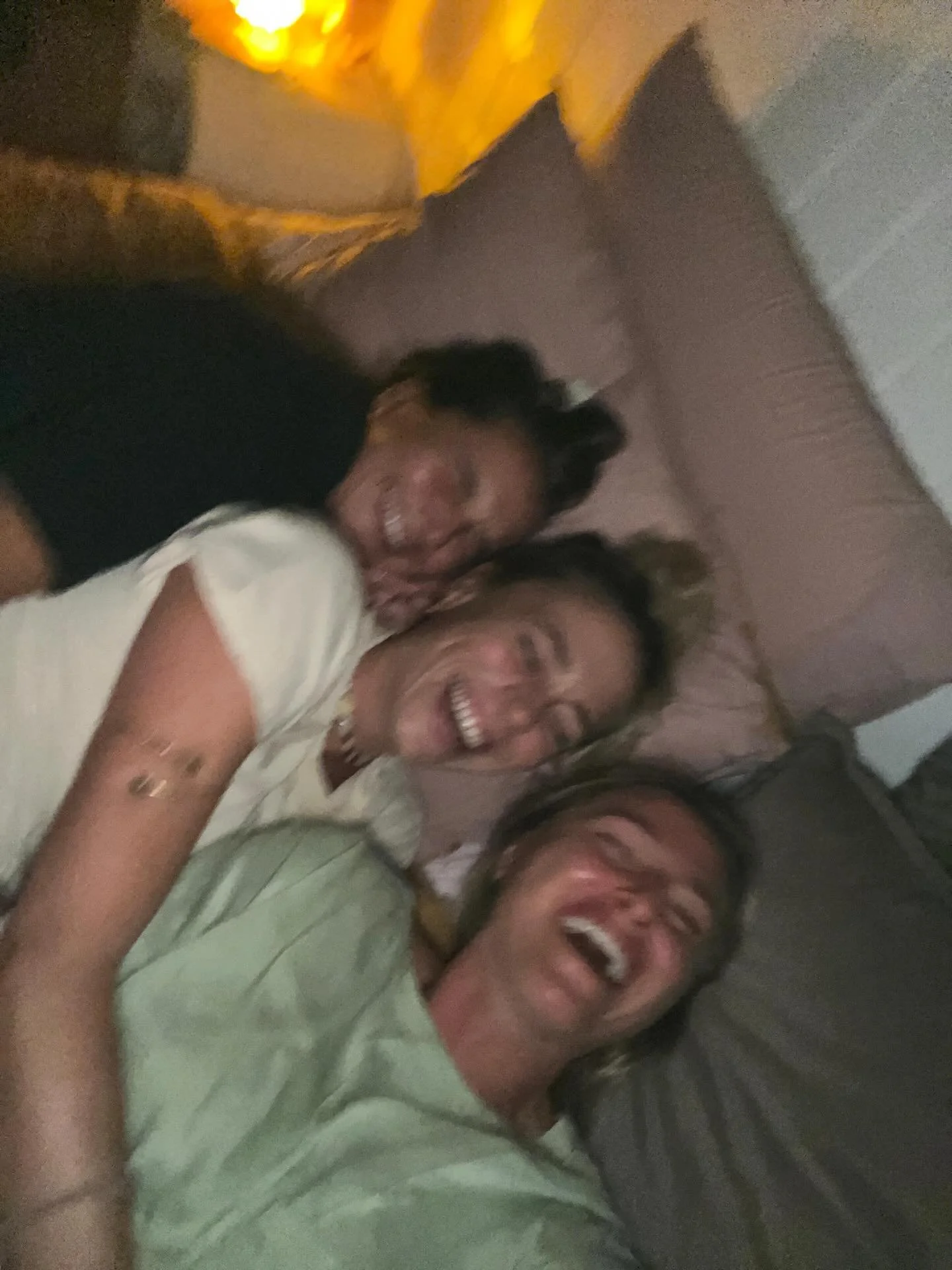 The happiest kind of heartbroken 💔 

Photos from the last few days living in LaLa Land with my loved ones 🪸💕🌼🪐☄️🍹🌈🪷🌝🧚🐬🦋🌸

Feeling it all and everything in between. But most of all, grateful to have had a chapter filled with so much love.