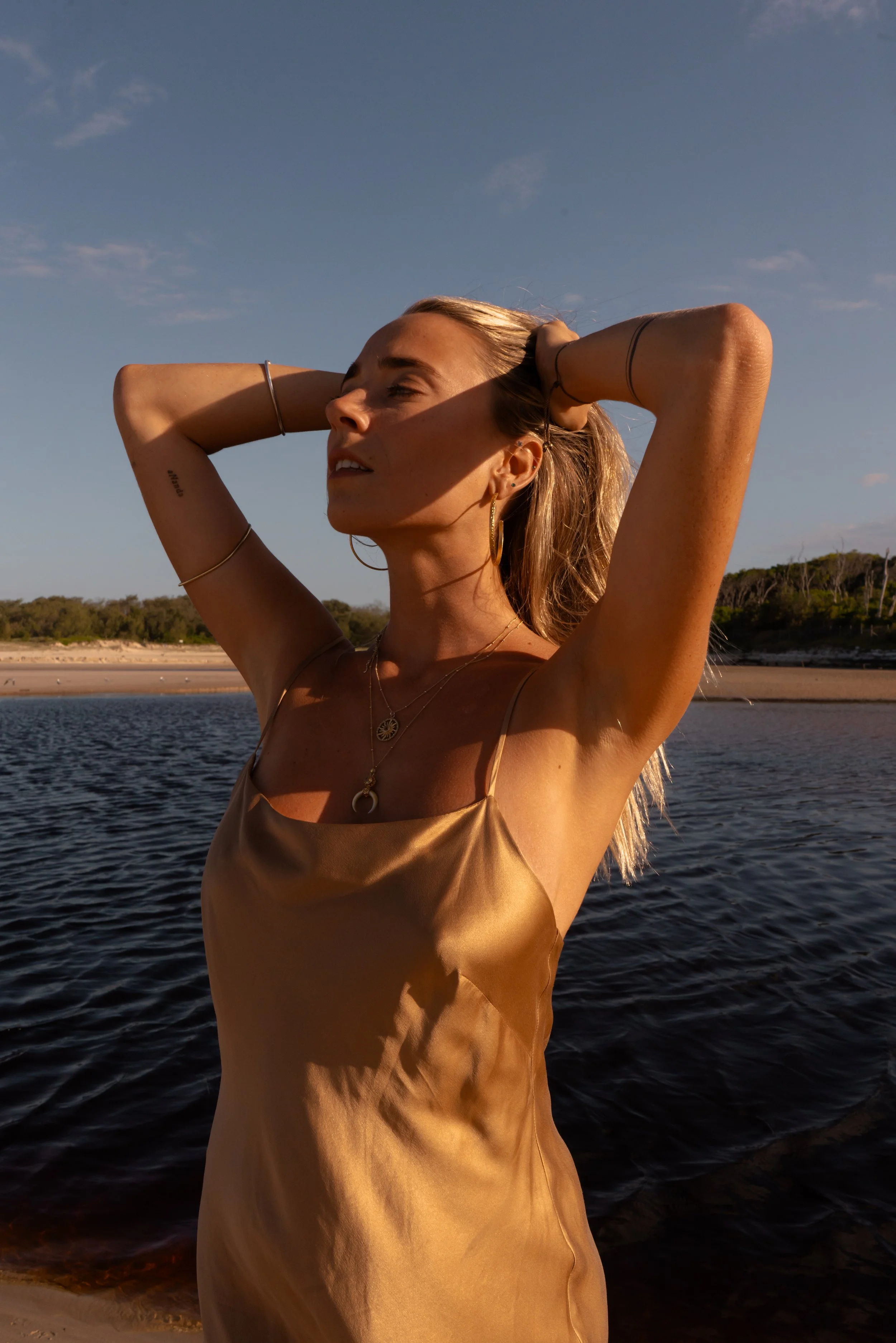 Rebellion - The Feminine Empowerment Meditation Collection