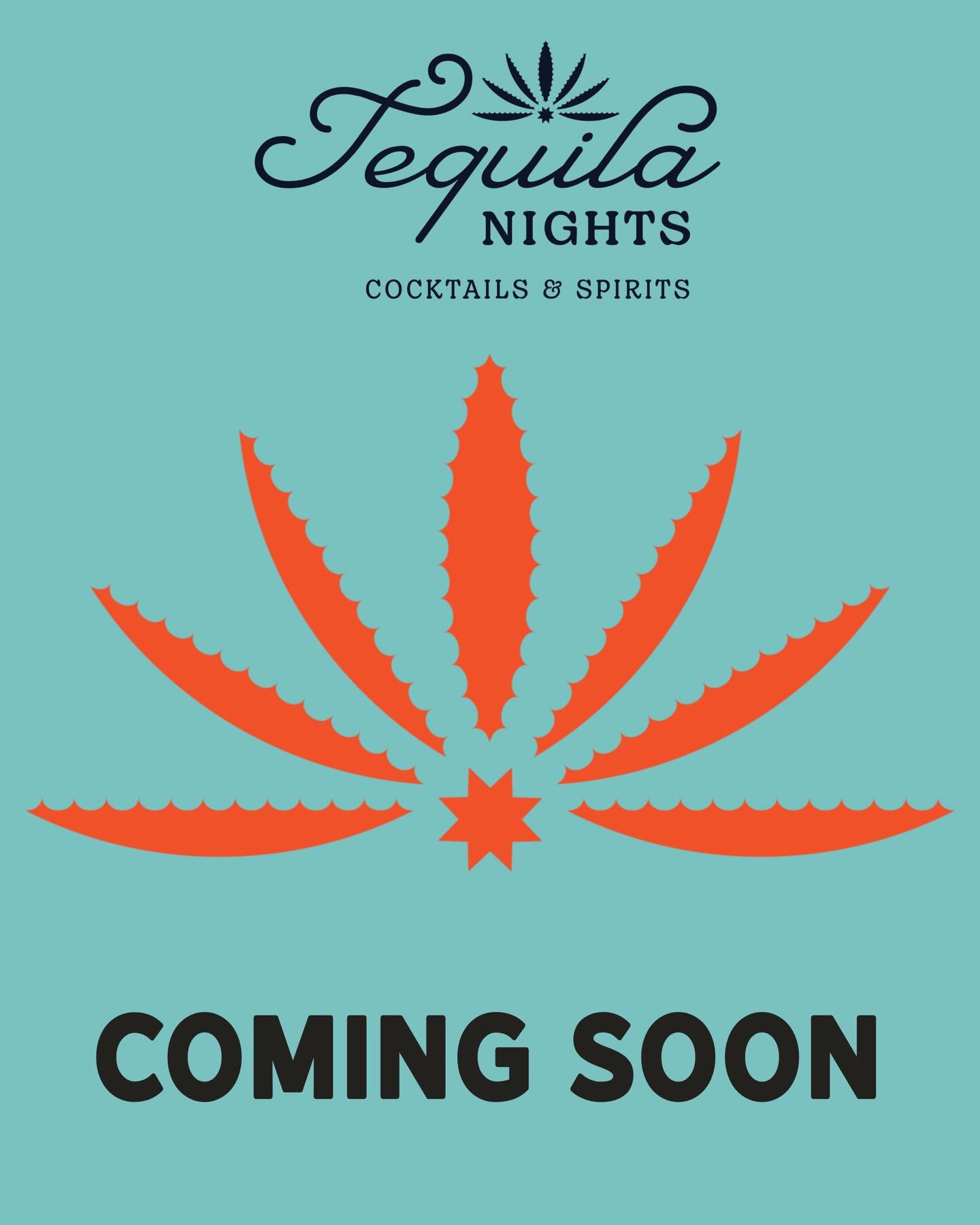If you know, you know. And if you don&rsquo;t, you will. 

Tequila Nights &ndash; coming soon. 

#tequilanights #comingsoon #victoriabc #17blackevents