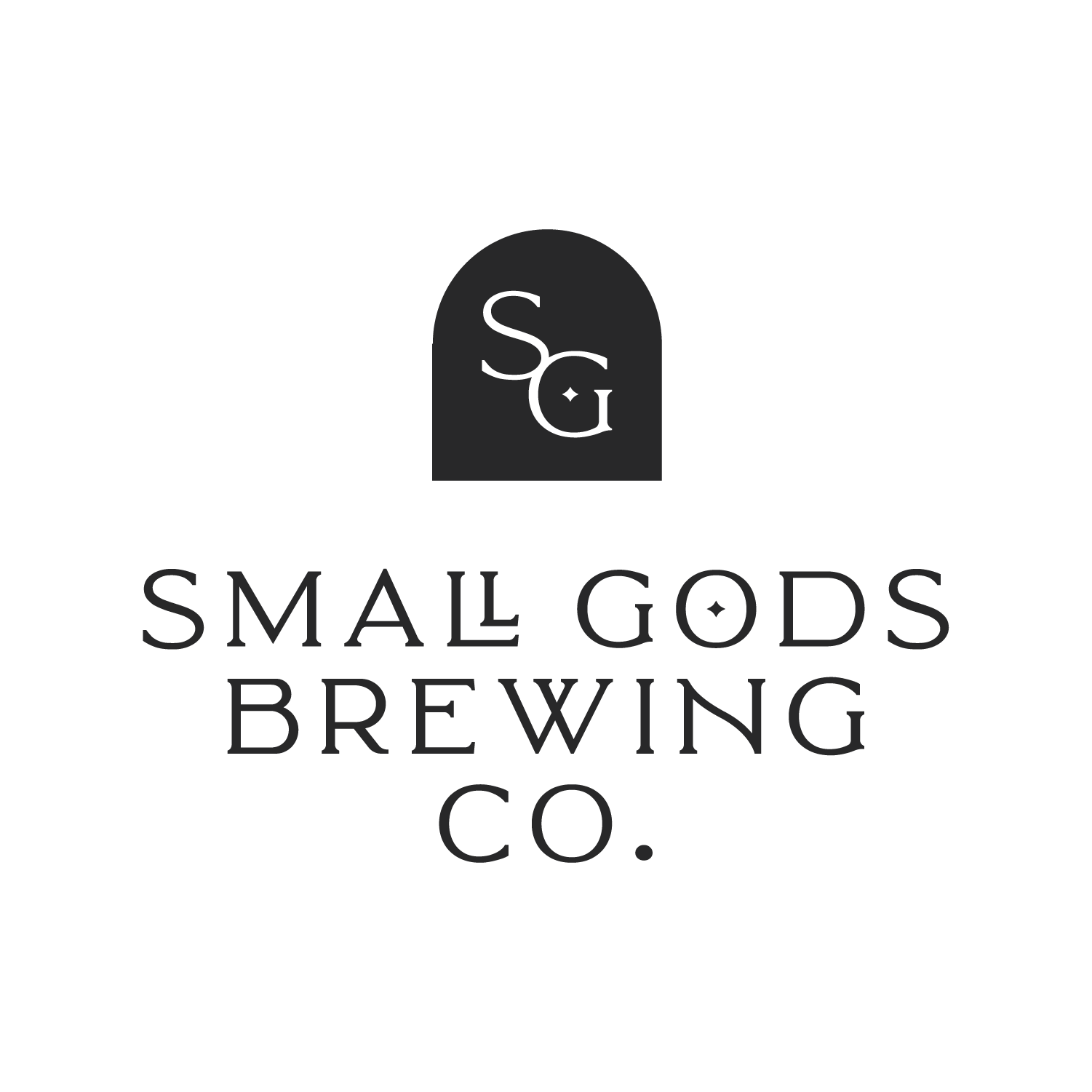 Small Gods Brewing Co.