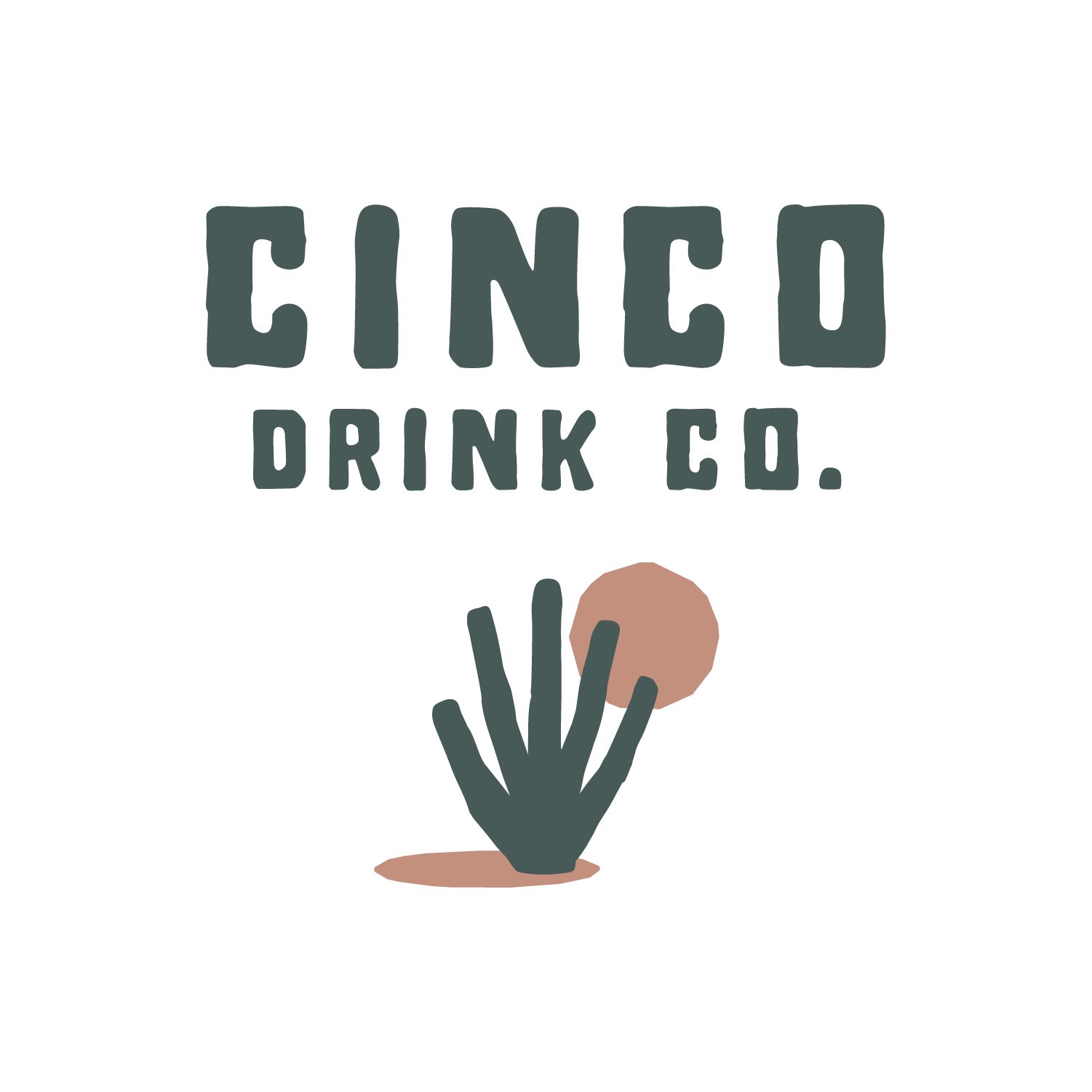 CINCO DRINK CO.