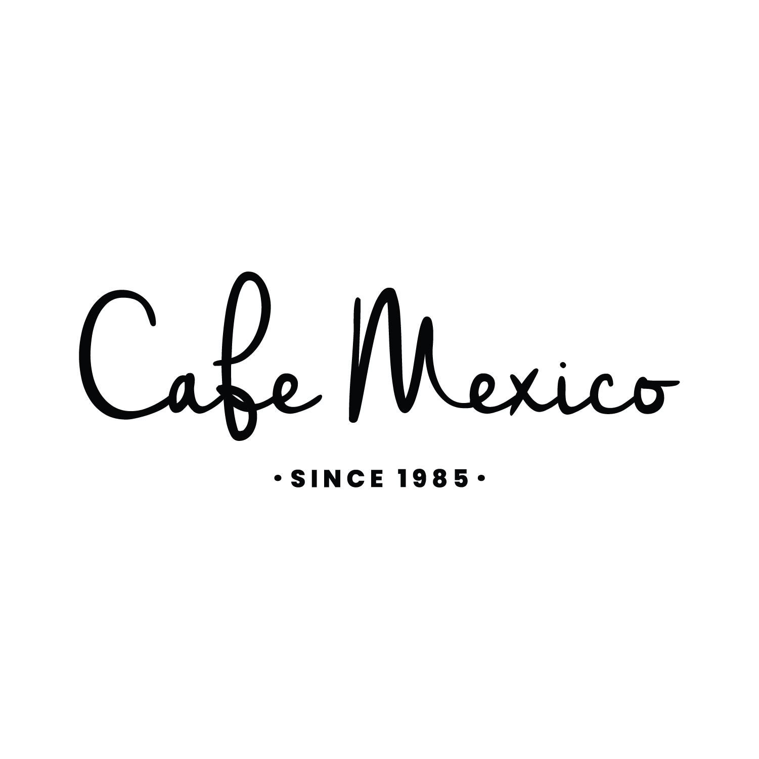 Cafe Mexico