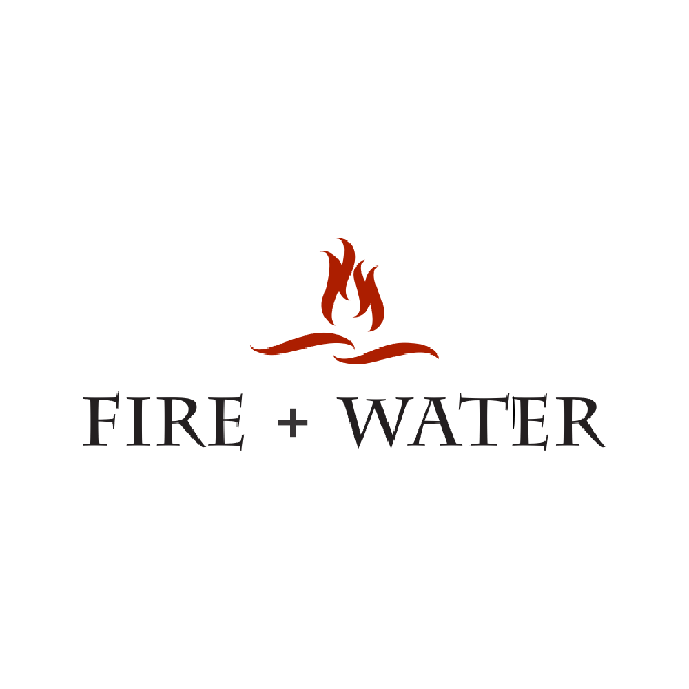 Fire &amp; Water