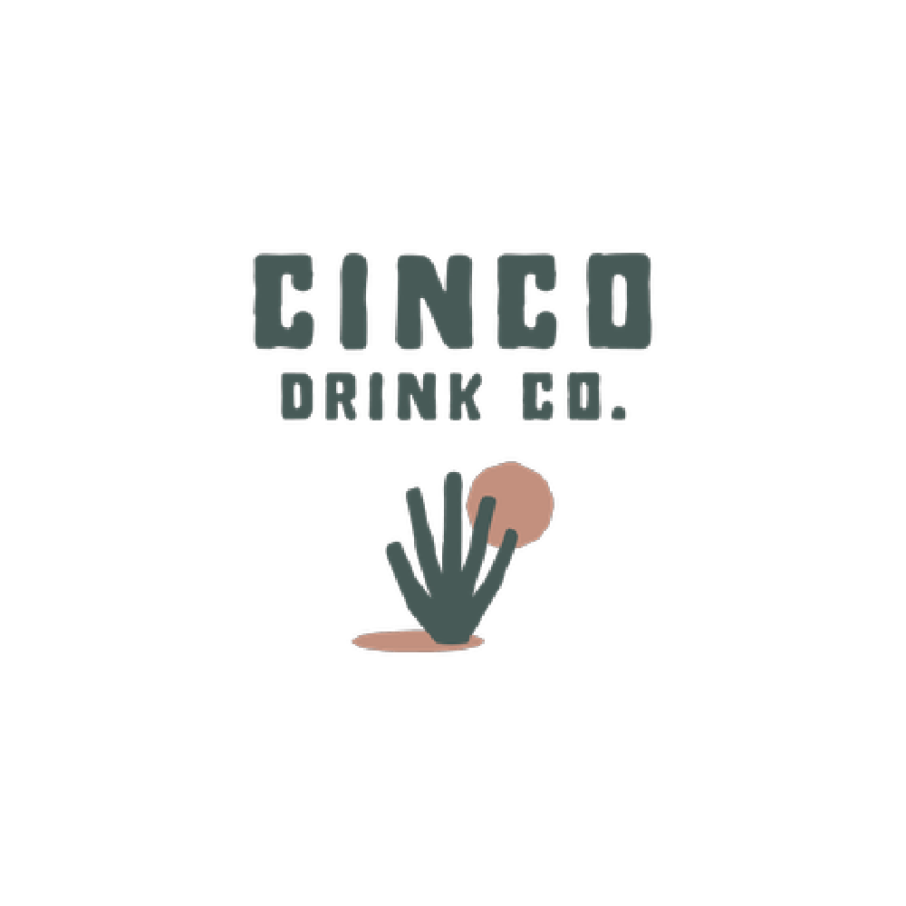CINCO DRINK CO