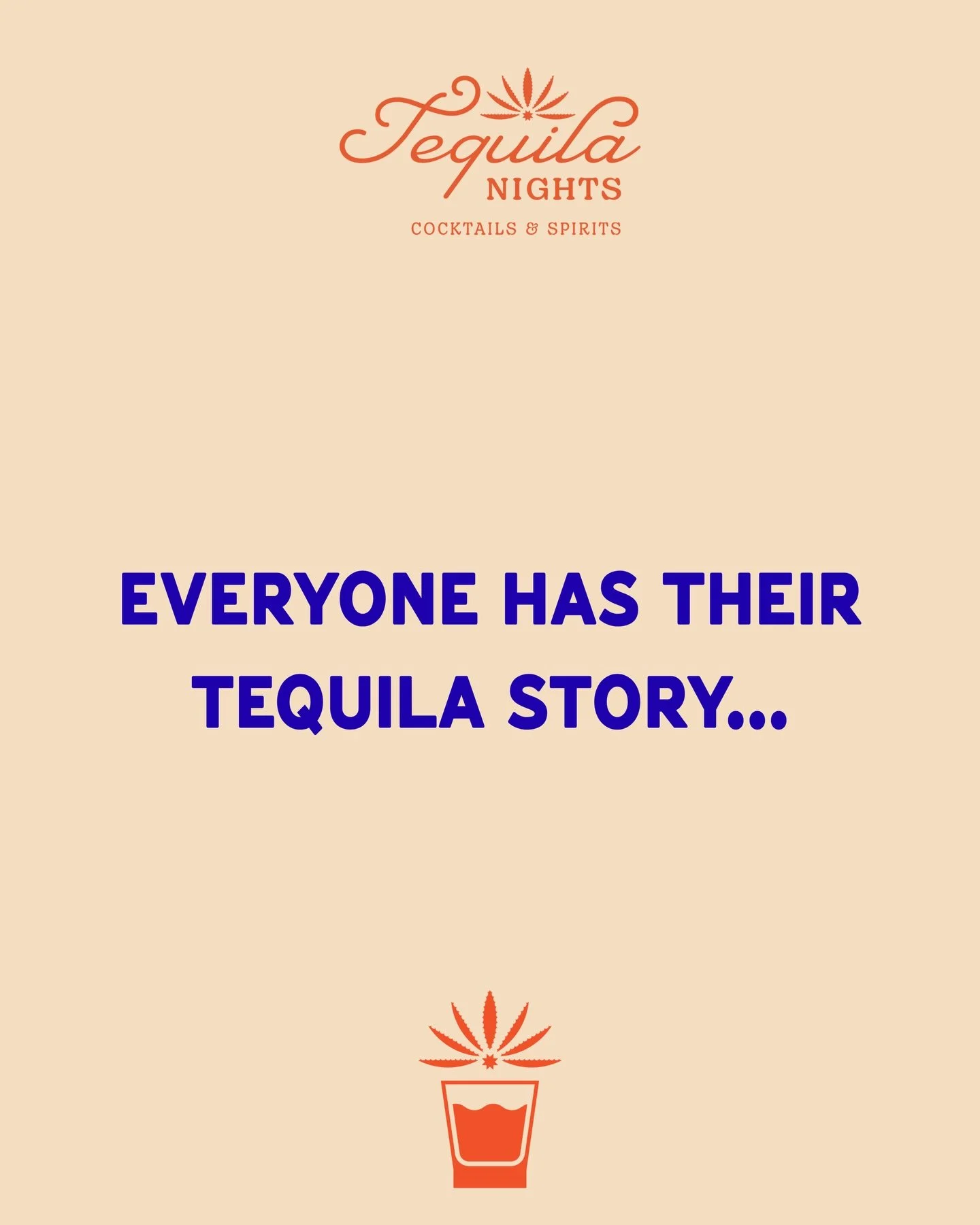 Everyone has a tequila story&hellip; but this one hits different. 🌵

From premium pours to cocktails by some of Victoria&rsquo;s best bartenders - this is your chance to experience agave the way it was meant to be.

🎟️ Tickets at tequilanights.ca
D