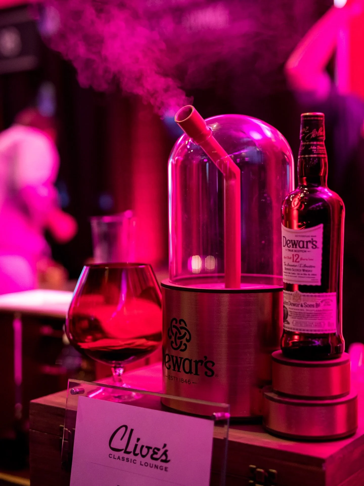 Planning a celebration or organizing a group outing?

Tequila Nights brings together a dynamic mix of thoughtfully crafted cocktails and premium agave spirits, offering a unique opportunity to explore, taste, and experience something beyond the usual