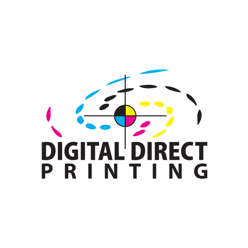 Digital Direct Printing