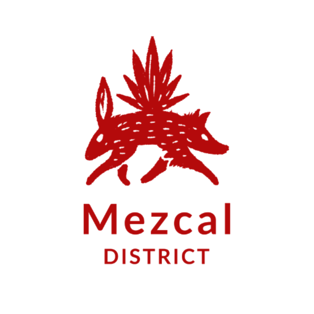 MEZCAL DISTRICT