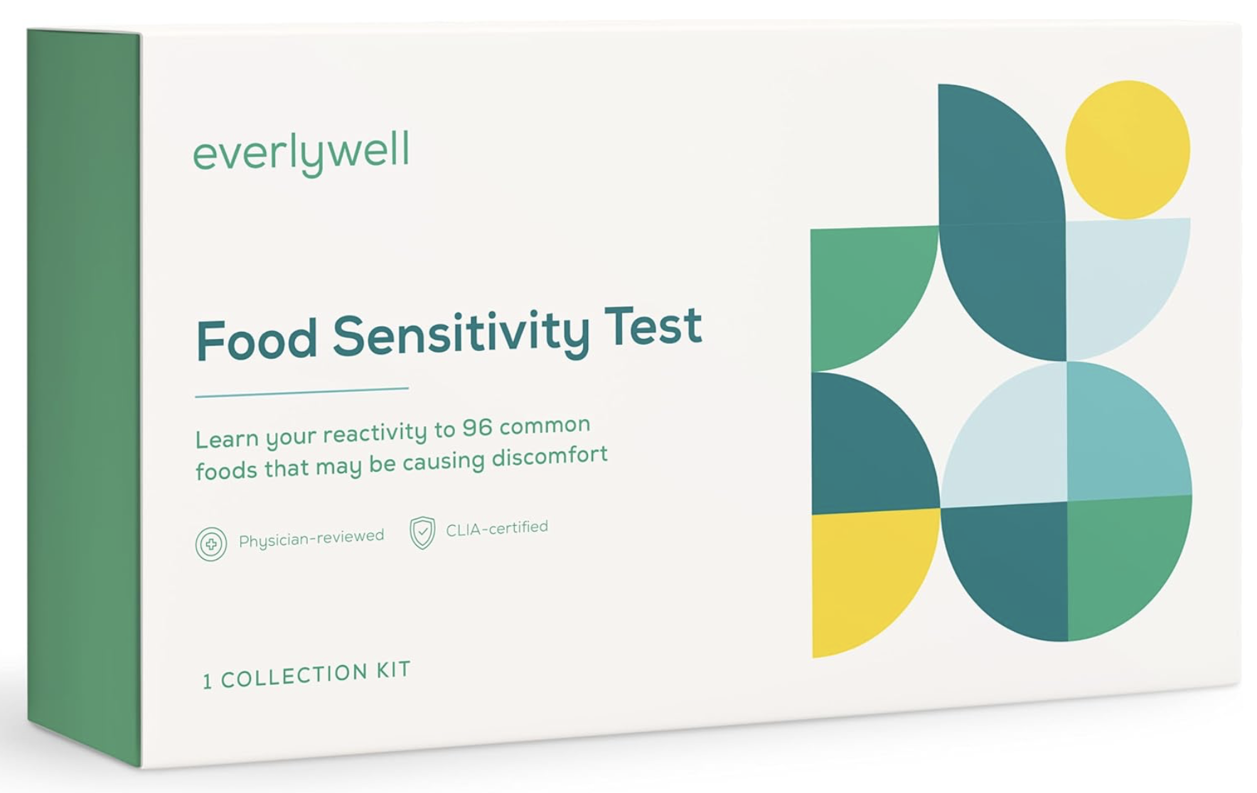 Everlywell Food Sensitivity Test