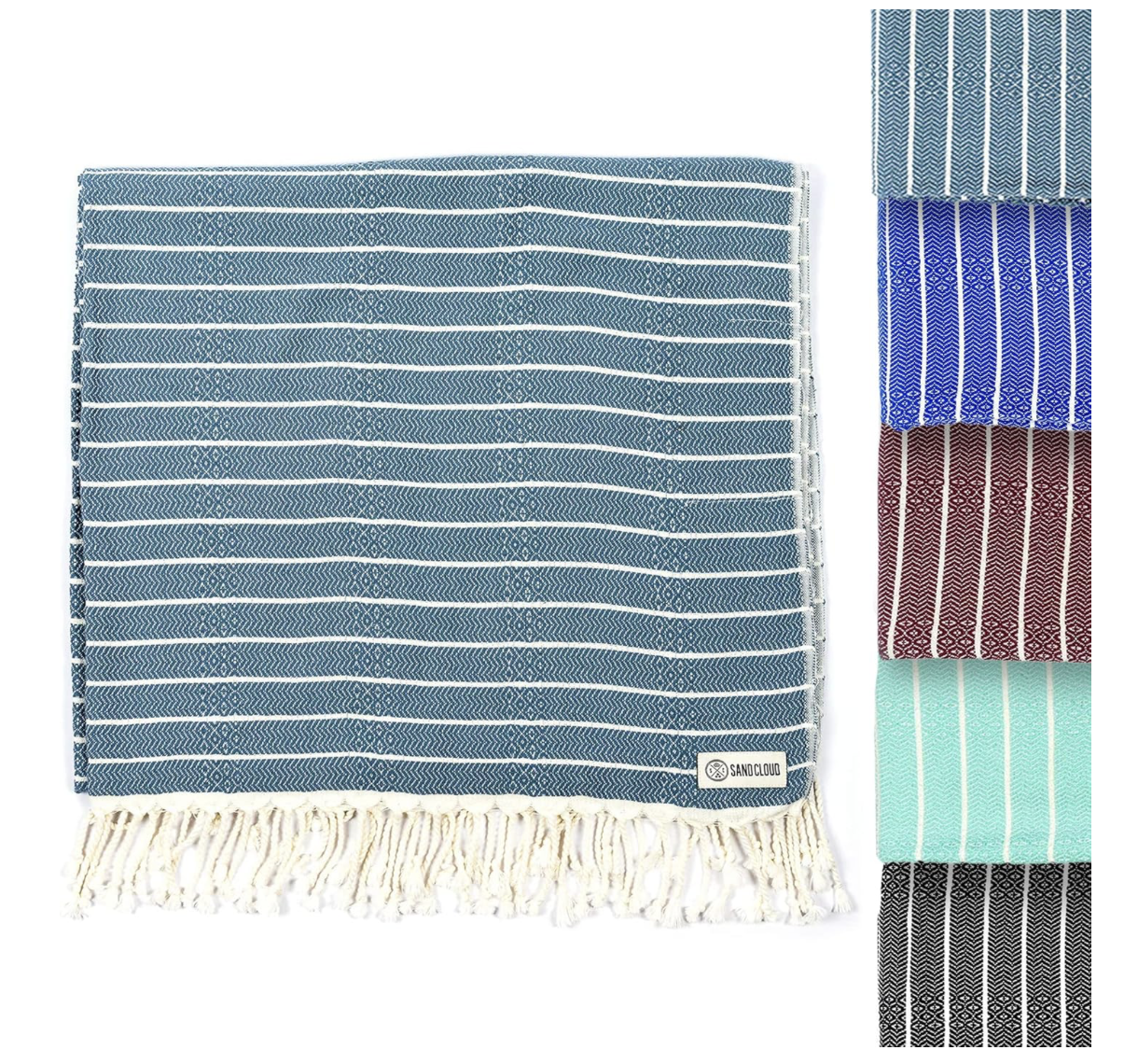 Sandcloud Towel
