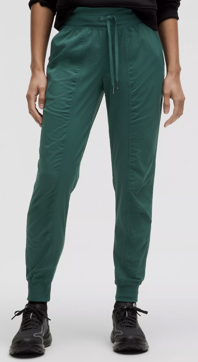 Lululemon Jogger pants