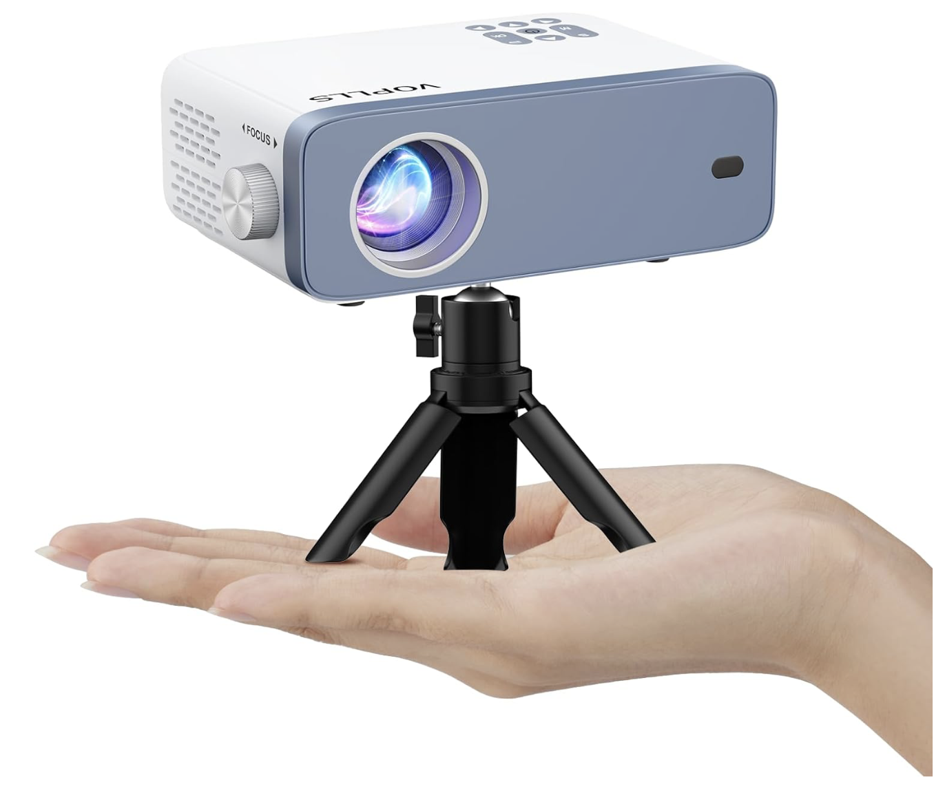 Mini Projector
